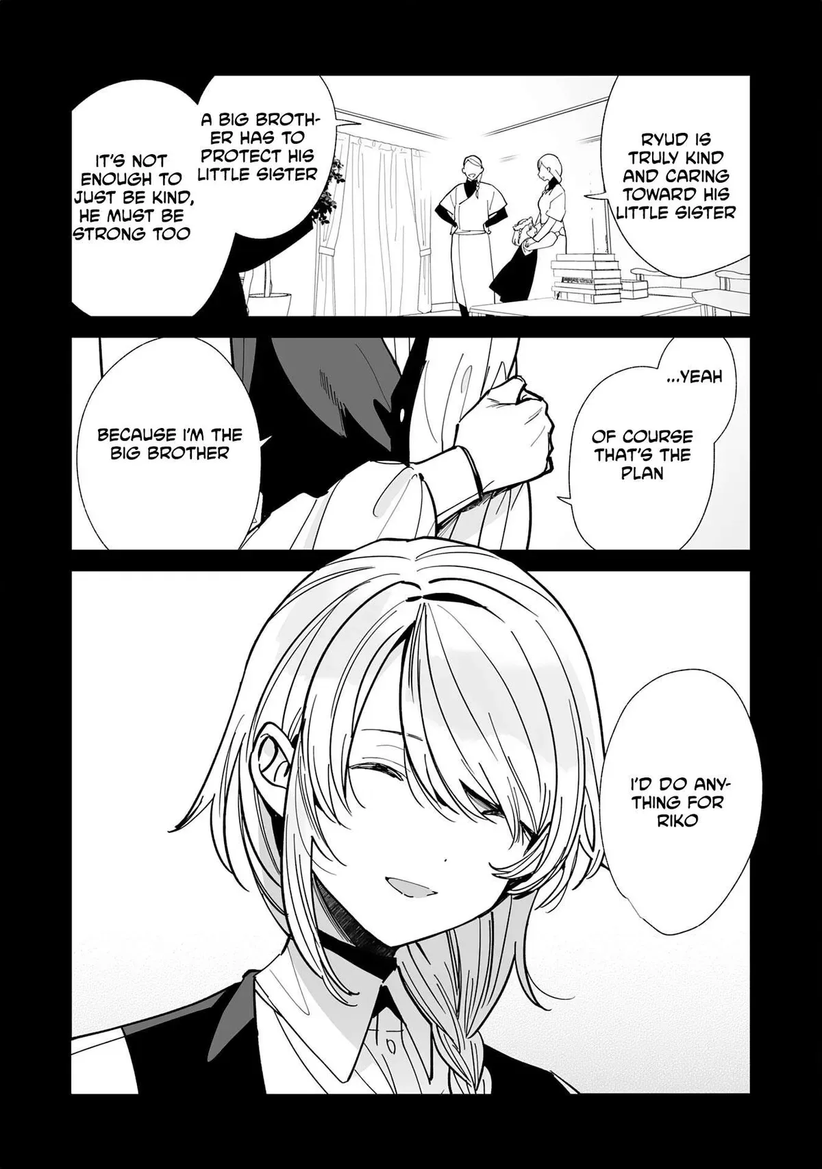 The Exiled Former Errand Boy Is Now Known as the Greatest Repairman Through His Extraordinary Skills ~Requests From SSS-Rank Parties and Royalty Keep Coming~ Chapter 15 page 26