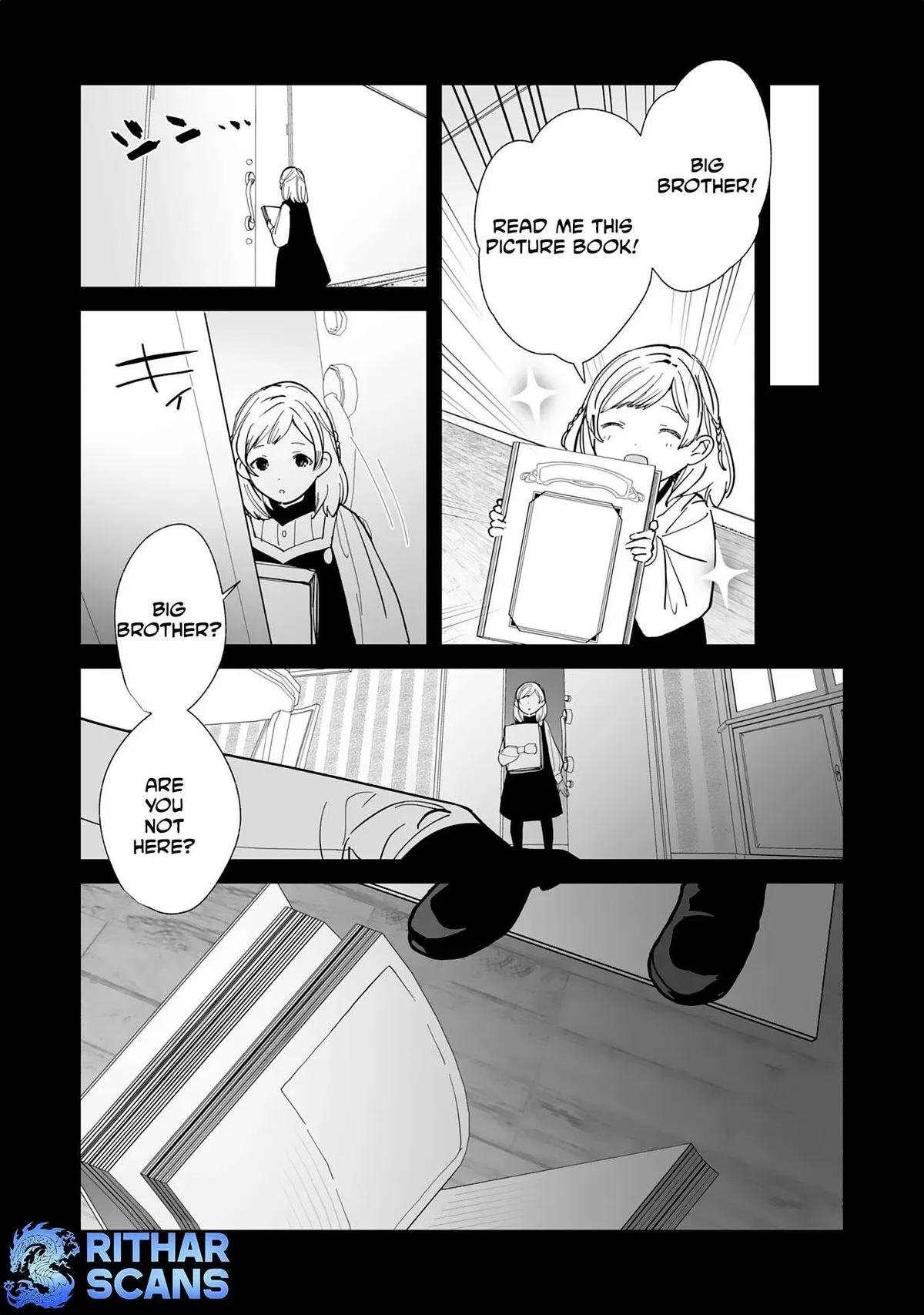 The Exiled Former Errand Boy Is Now Known as the Greatest Repairman Through His Extraordinary Skills ~Requests From SSS-Rank Parties and Royalty Keep Coming~ Chapter 15 page 27