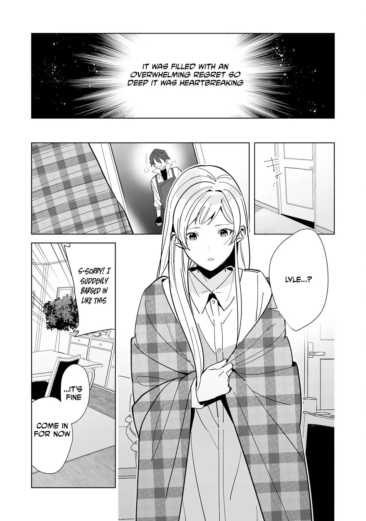 The Exiled Former Errand Boy Is Now Known as the Greatest Repairman Through His Extraordinary Skills ~Requests From SSS-Rank Parties and Royalty Keep Coming~ Chapter 16 page 7