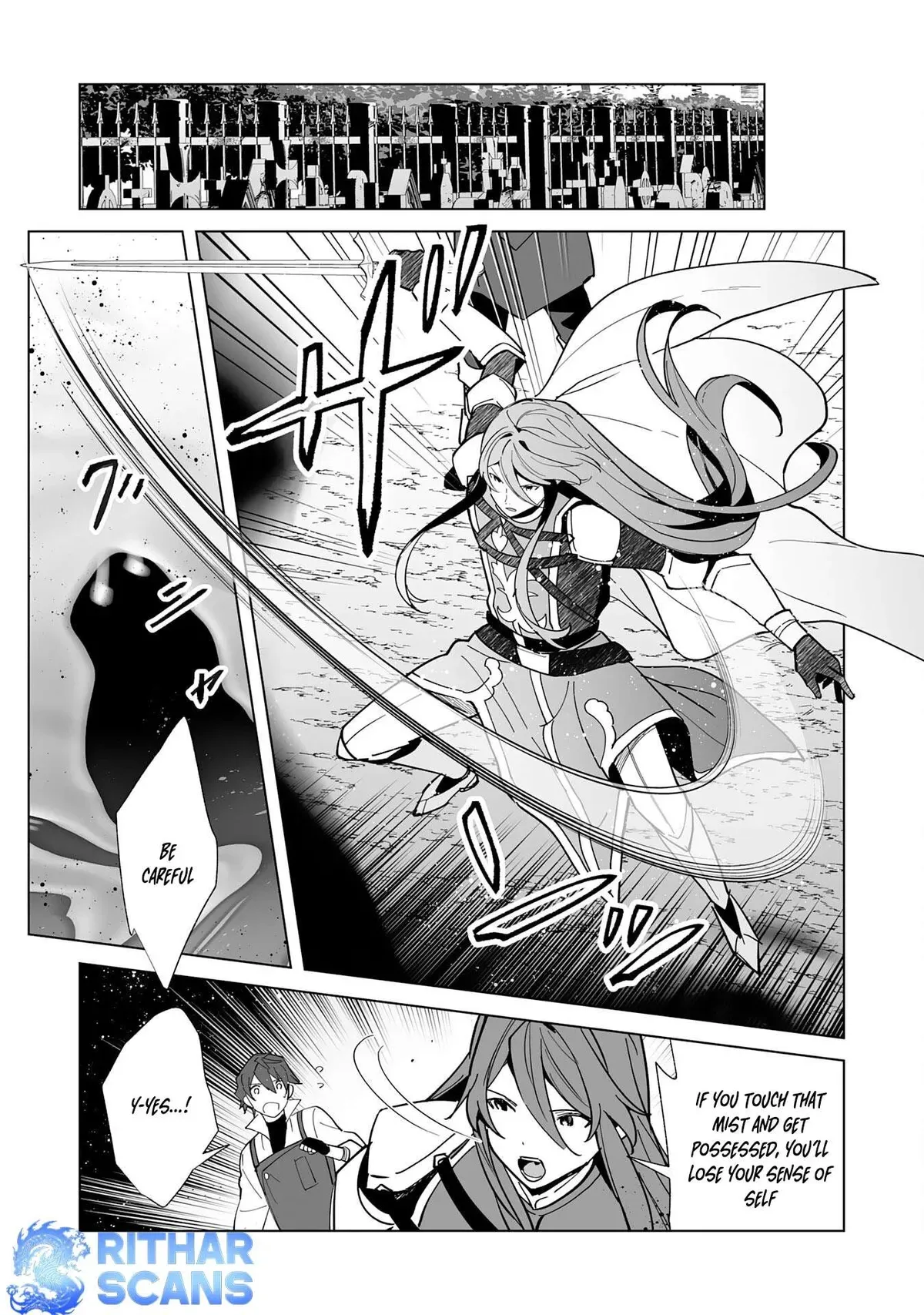 The Exiled Former Errand Boy Is Now Known as the Greatest Repairman Through His Extraordinary Skills ~Requests From SSS-Rank Parties and Royalty Keep Coming~ Chapter 16 page 25