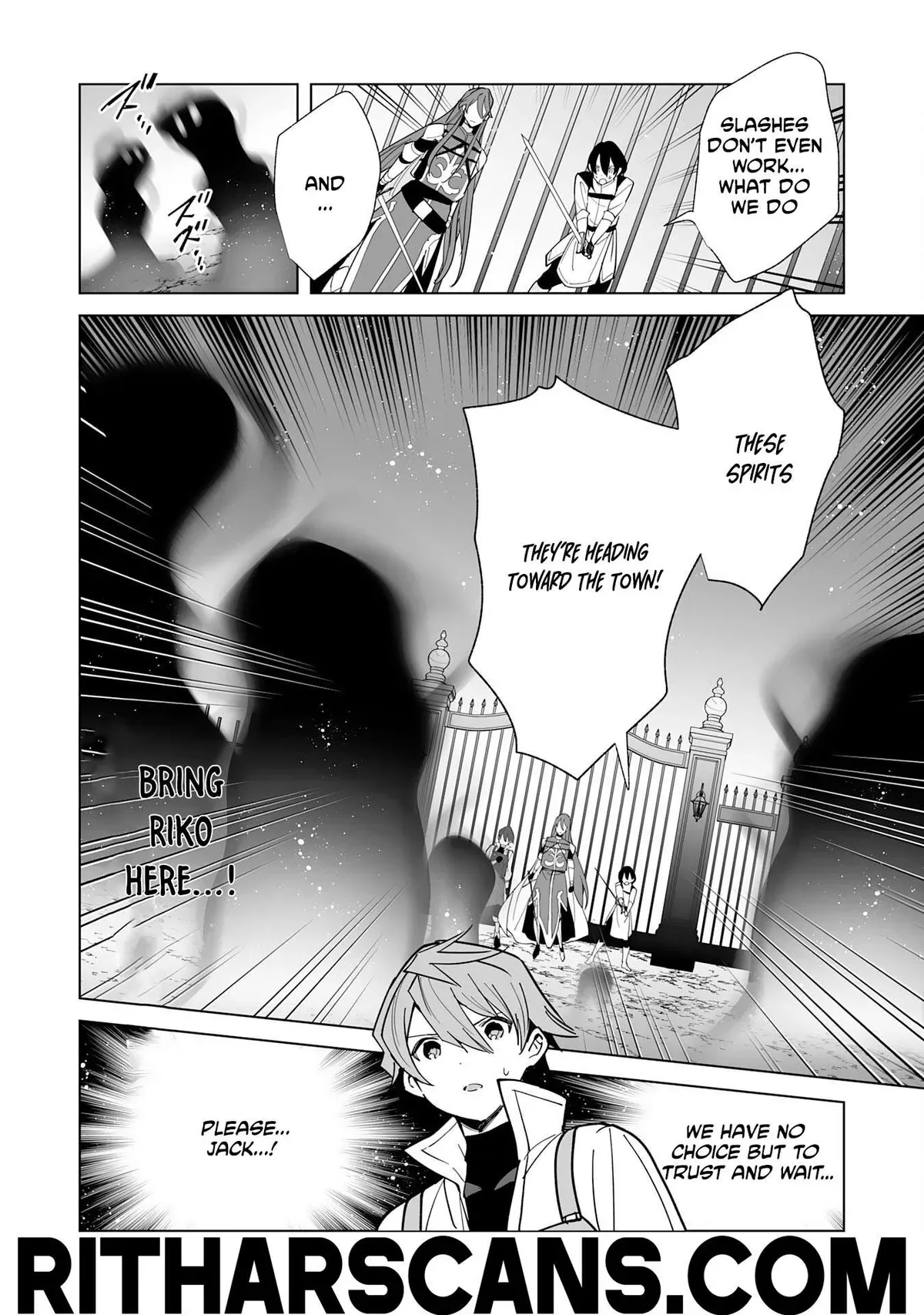 The Exiled Former Errand Boy Is Now Known as the Greatest Repairman Through His Extraordinary Skills ~Requests From SSS-Rank Parties and Royalty Keep Coming~ Chapter 16 page 26