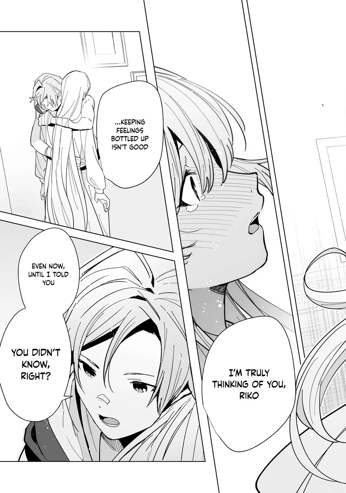 The Exiled Former Errand Boy Is Now Known as the Greatest Repairman Through His Extraordinary Skills ~Requests From SSS-Rank Parties and Royalty Keep Coming~ Chapter 17 page 10