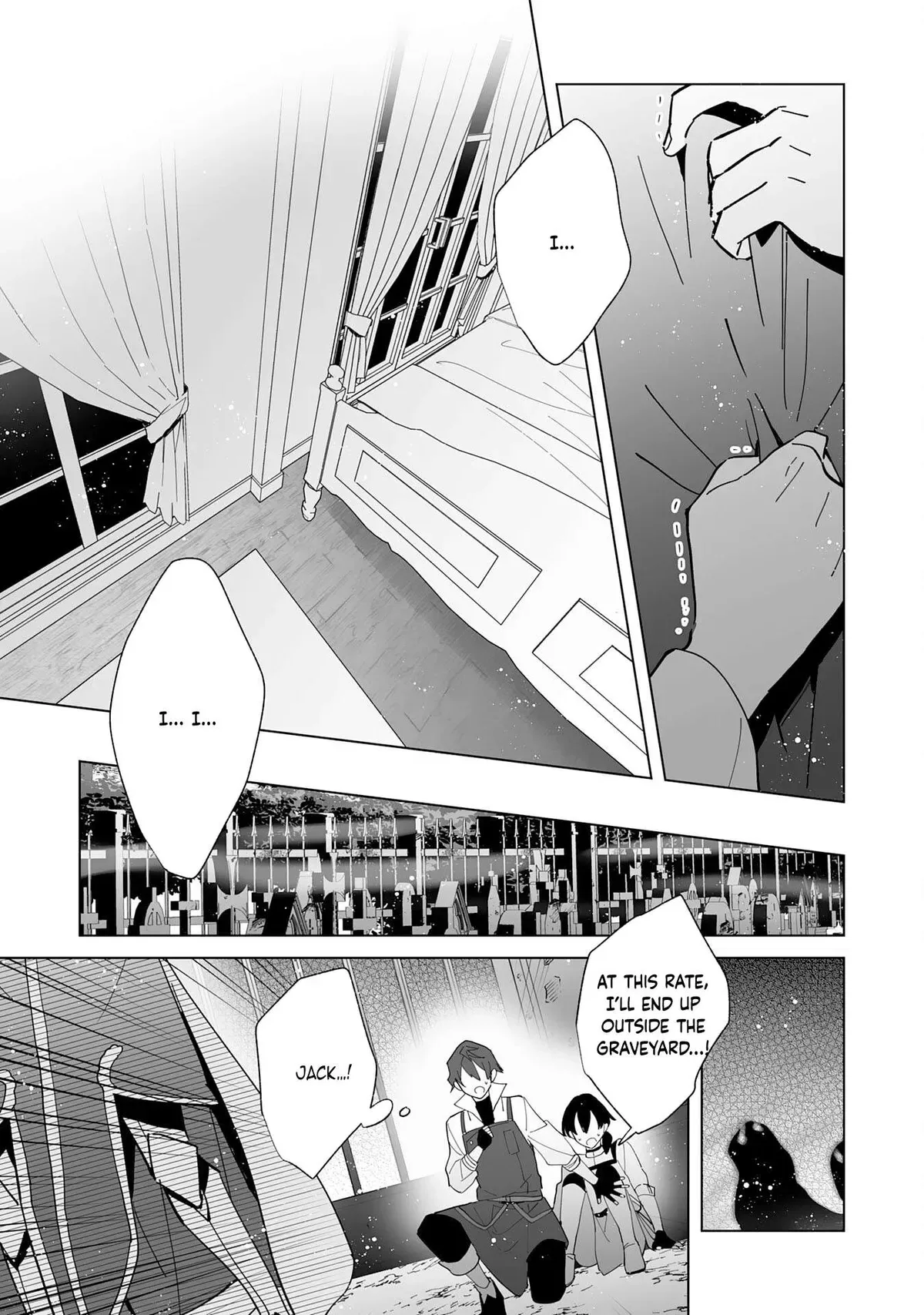 The Exiled Former Errand Boy Is Now Known as the Greatest Repairman Through His Extraordinary Skills ~Requests From SSS-Rank Parties and Royalty Keep Coming~ Chapter 17 page 12