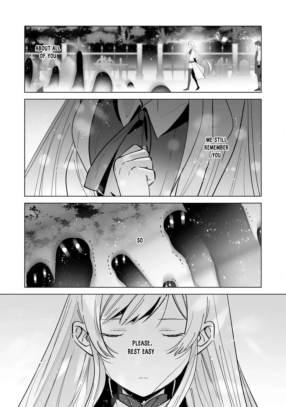 The Exiled Former Errand Boy Is Now Known as the Greatest Repairman Through His Extraordinary Skills ~Requests From SSS-Rank Parties and Royalty Keep Coming~ Chapter 17 page 16