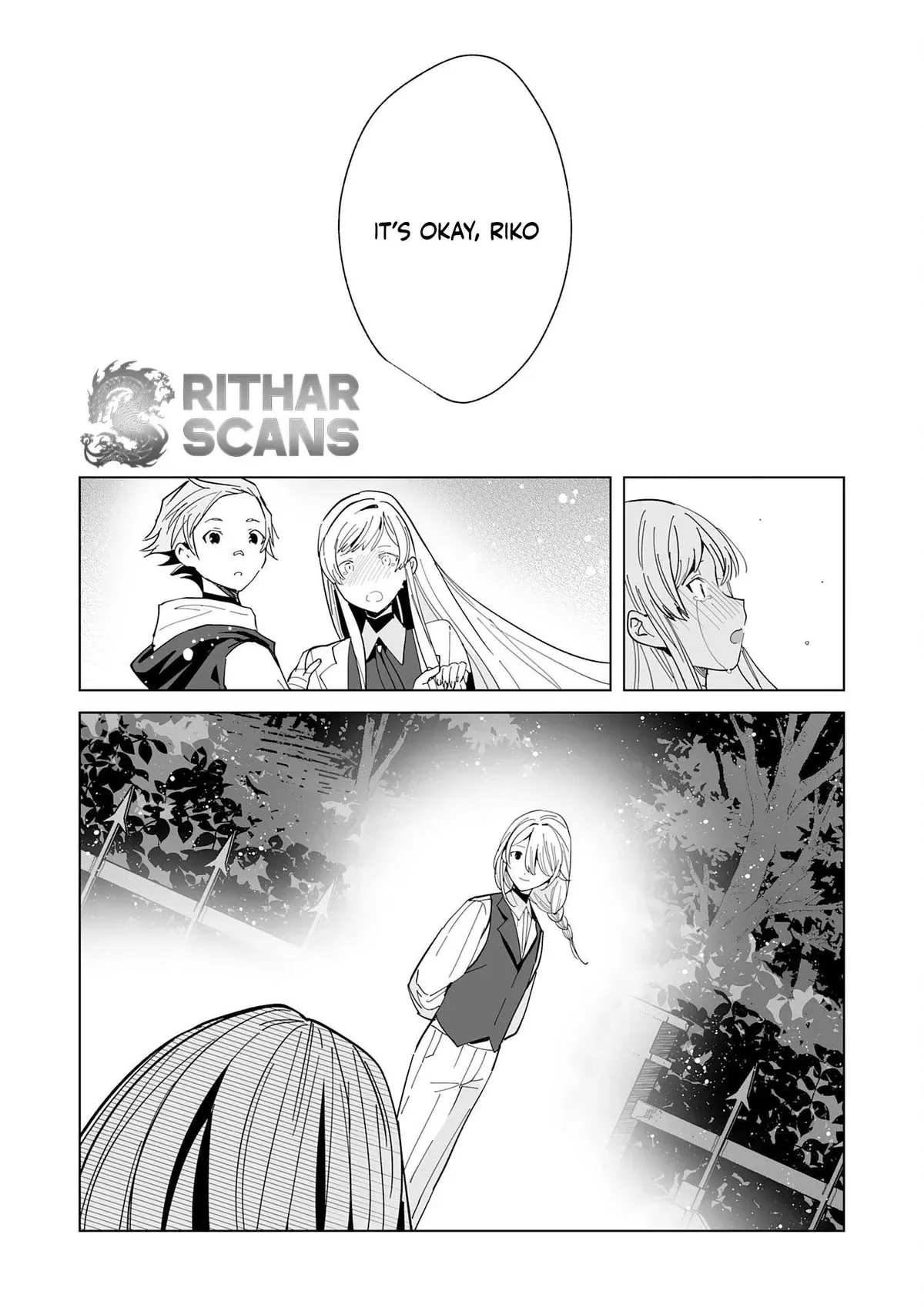 The Exiled Former Errand Boy Is Now Known as the Greatest Repairman Through His Extraordinary Skills ~Requests From SSS-Rank Parties and Royalty Keep Coming~ Chapter 17 page 26