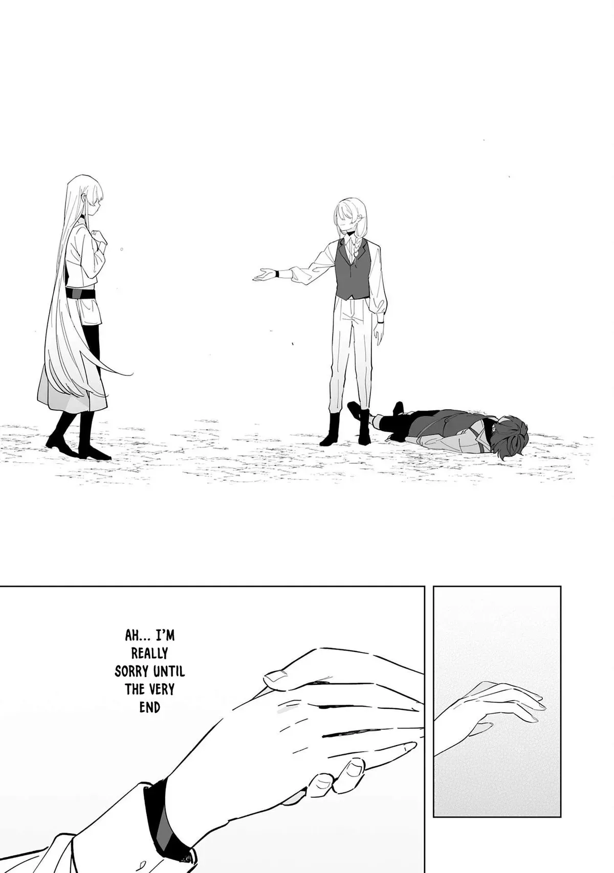 The Exiled Former Errand Boy Is Now Known as the Greatest Repairman Through His Extraordinary Skills ~Requests From SSS-Rank Parties and Royalty Keep Coming~ Chapter 17 page 28