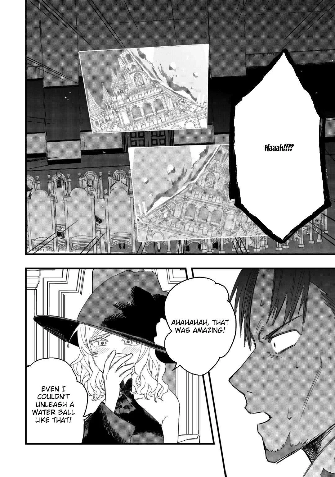 The Exiled Former Errand Boy Is Now Known as the Greatest Repairman Through His Extraordinary Skills ~Requests From SSS-Rank Parties and Royalty Keep Coming~ Chapter 18 page 3