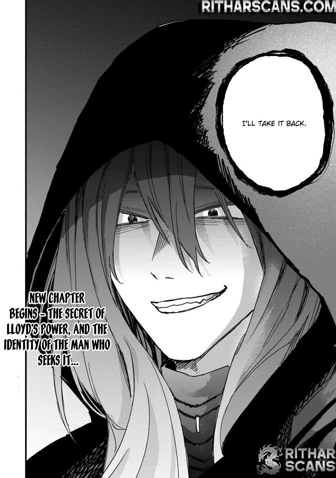 The Exiled Former Errand Boy Is Now Known as the Greatest Repairman Through His Extraordinary Skills ~Requests From SSS-Rank Parties and Royalty Keep Coming~ Chapter 18 page 27