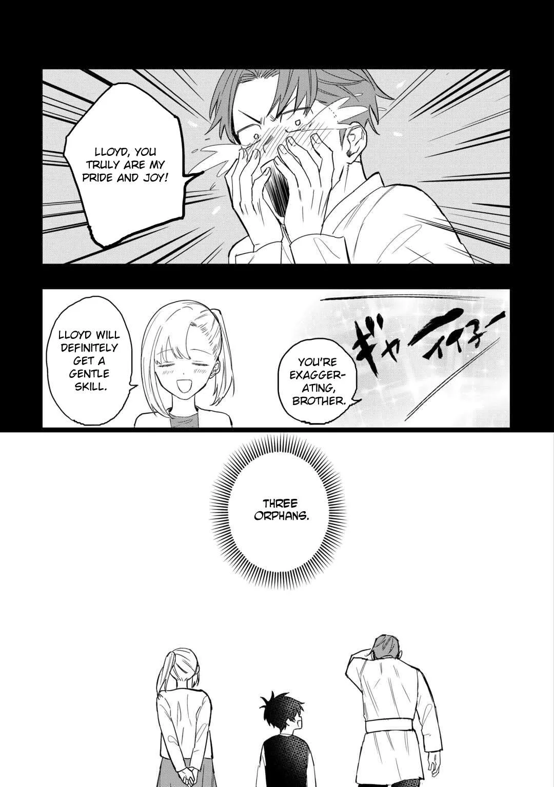 The Exiled Former Errand Boy Is Now Known as the Greatest Repairman Through His Extraordinary Skills ~Requests From SSS-Rank Parties and Royalty Keep Coming~ Chapter 19 page 18