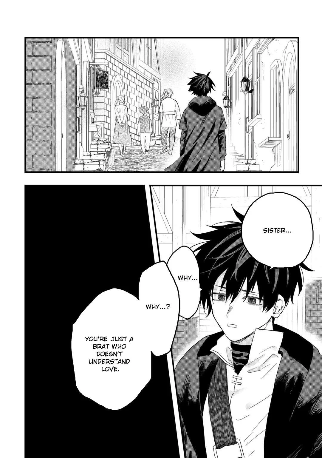 The Exiled Former Errand Boy Is Now Known as the Greatest Repairman Through His Extraordinary Skills ~Requests From SSS-Rank Parties and Royalty Keep Coming~ Chapter 19 page 23