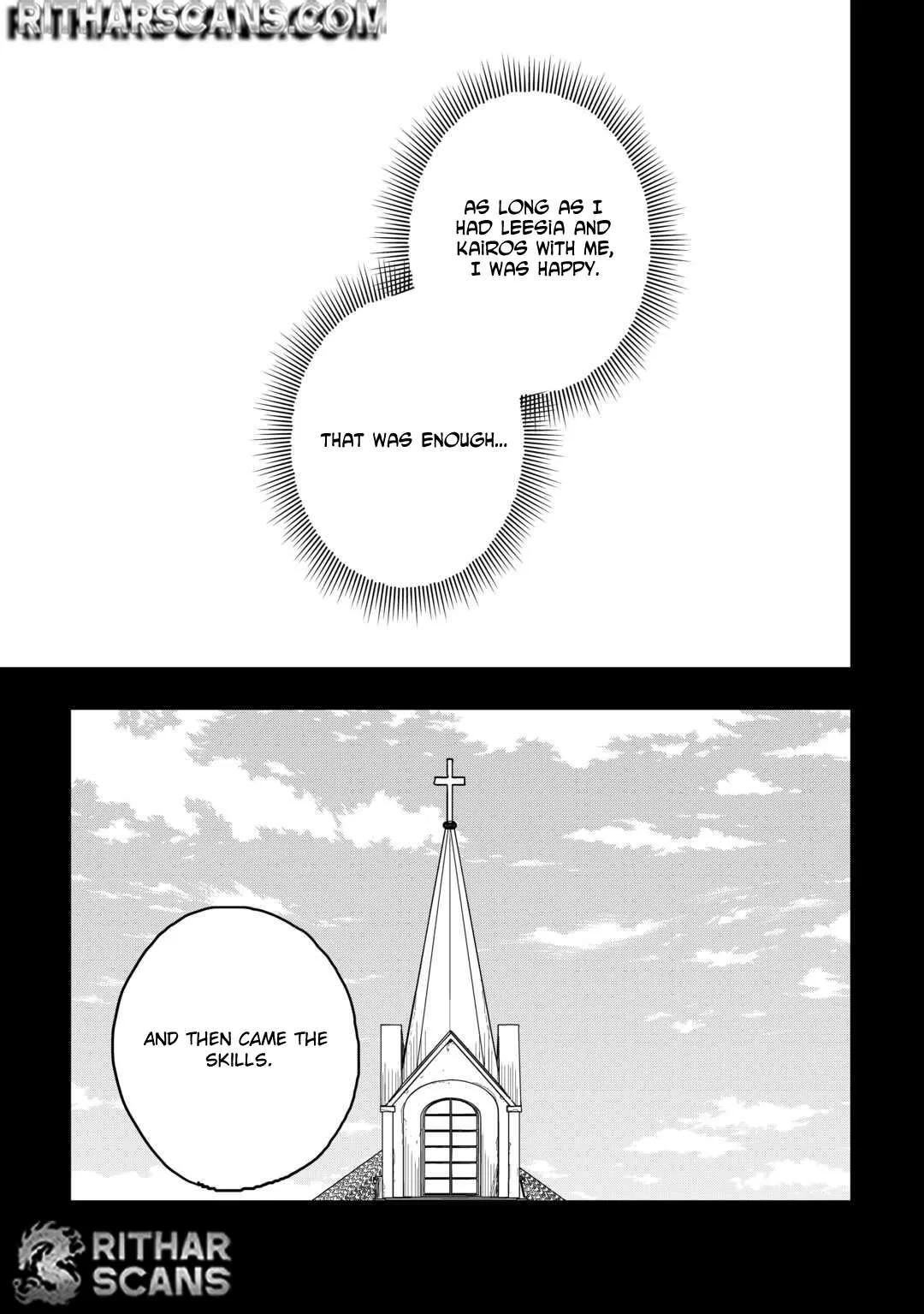 The Exiled Former Errand Boy Is Now Known as the Greatest Repairman Through His Extraordinary Skills ~Requests From SSS-Rank Parties and Royalty Keep Coming~ Chapter 19 page 20