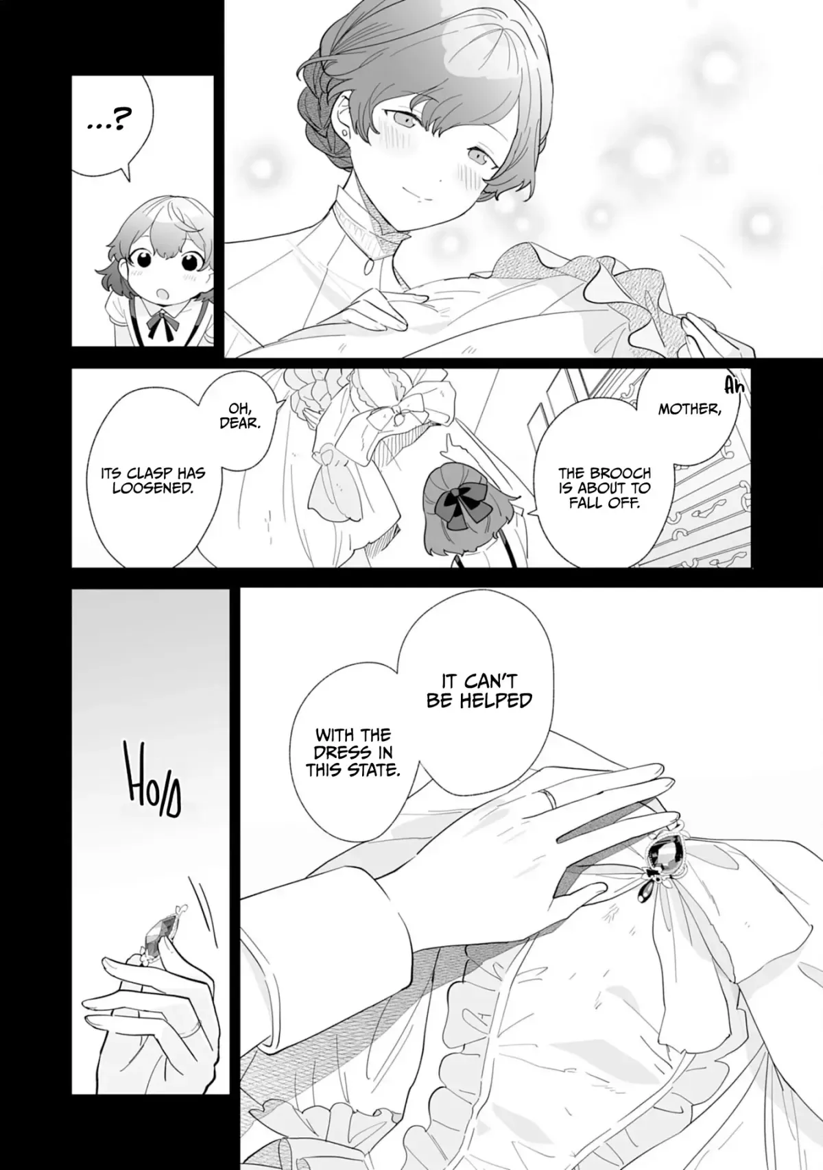 The Exiled Former Errand Boy Is Now Known as the Greatest Repairman Through His Extraordinary Skills ~Requests From SSS-Rank Parties and Royalty Keep Coming~ Chapter 2 page 25