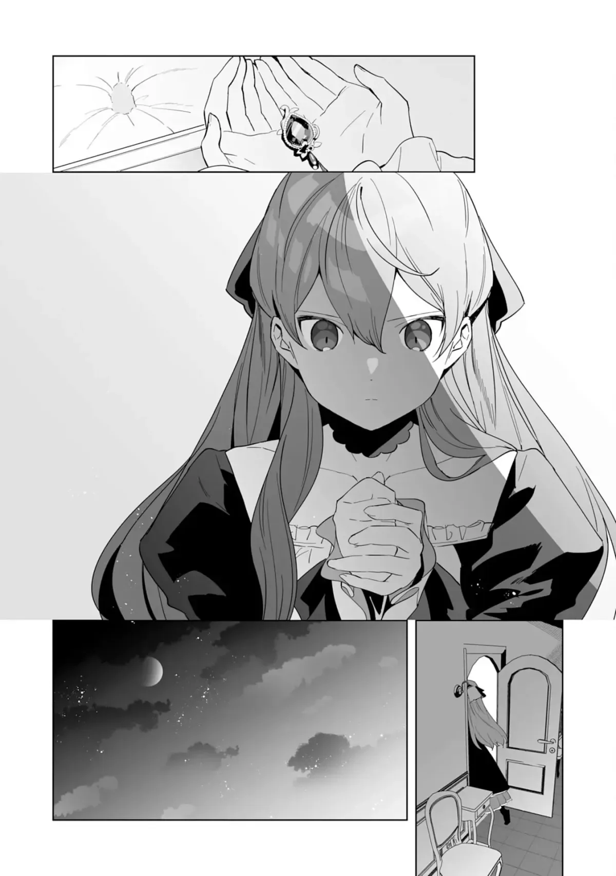 The Exiled Former Errand Boy Is Now Known as the Greatest Repairman Through His Extraordinary Skills ~Requests From SSS-Rank Parties and Royalty Keep Coming~ Chapter 2 page 27