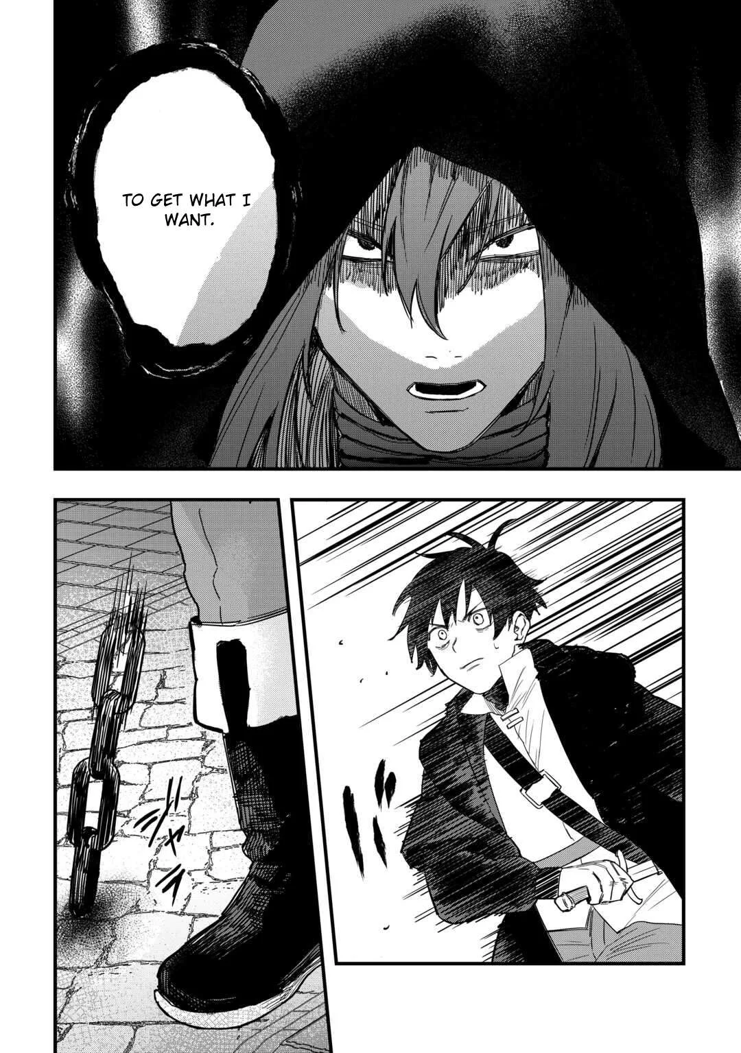 The Exiled Former Errand Boy Is Now Known as the Greatest Repairman Through His Extraordinary Skills ~Requests From SSS-Rank Parties and Royalty Keep Coming~ Chapter 20 page 9