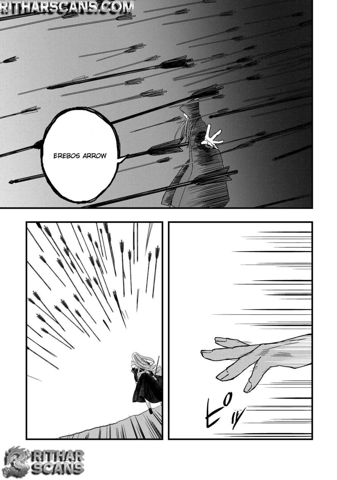 The Exiled Former Errand Boy Is Now Known as the Greatest Repairman Through His Extraordinary Skills ~Requests From SSS-Rank Parties and Royalty Keep Coming~ Chapter 20 page 16