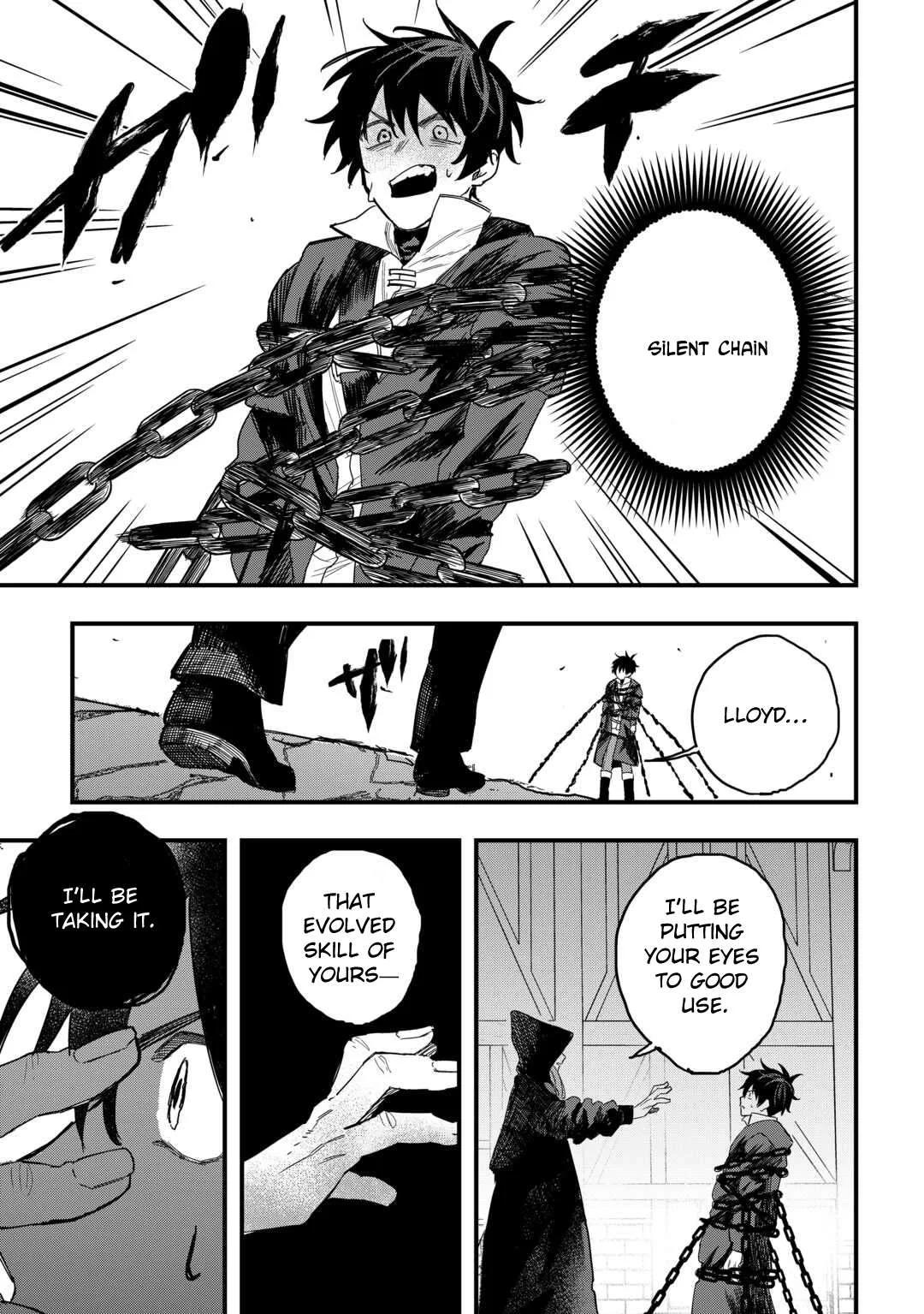 The Exiled Former Errand Boy Is Now Known as the Greatest Repairman Through His Extraordinary Skills ~Requests From SSS-Rank Parties and Royalty Keep Coming~ Chapter 20 page 10