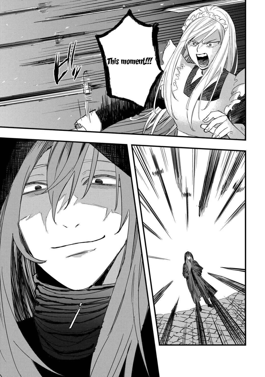 The Exiled Former Errand Boy Is Now Known as the Greatest Repairman Through His Extraordinary Skills ~Requests From SSS-Rank Parties and Royalty Keep Coming~ Chapter 20 page 14