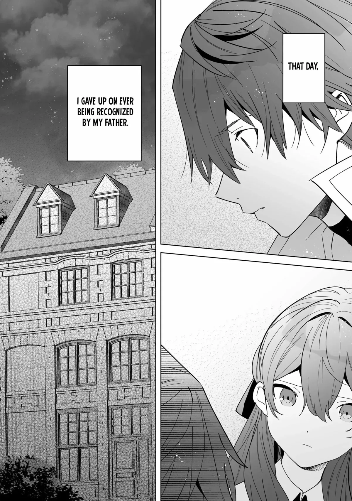 The Exiled Former Errand Boy Is Now Known as the Greatest Repairman Through His Extraordinary Skills ~Requests From SSS-Rank Parties and Royalty Keep Coming~ Chapter 21 page 7