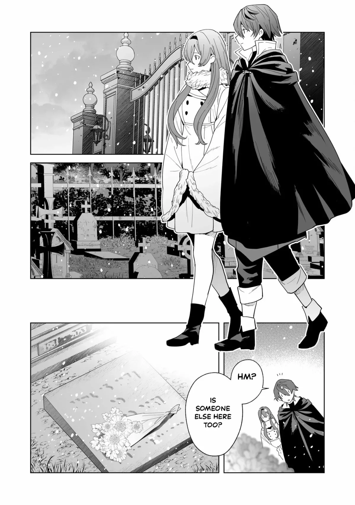 The Exiled Former Errand Boy Is Now Known as the Greatest Repairman Through His Extraordinary Skills ~Requests From SSS-Rank Parties and Royalty Keep Coming~ Chapter 21 page 28