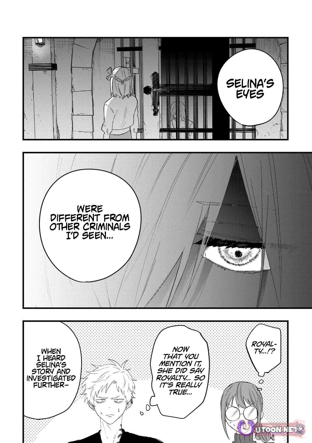 The Exiled Former Errand Boy Is Now Known as the Greatest Repairman Through His Extraordinary Skills ~Requests From SSS-Rank Parties and Royalty Keep Coming~ Chapter 22 page 20