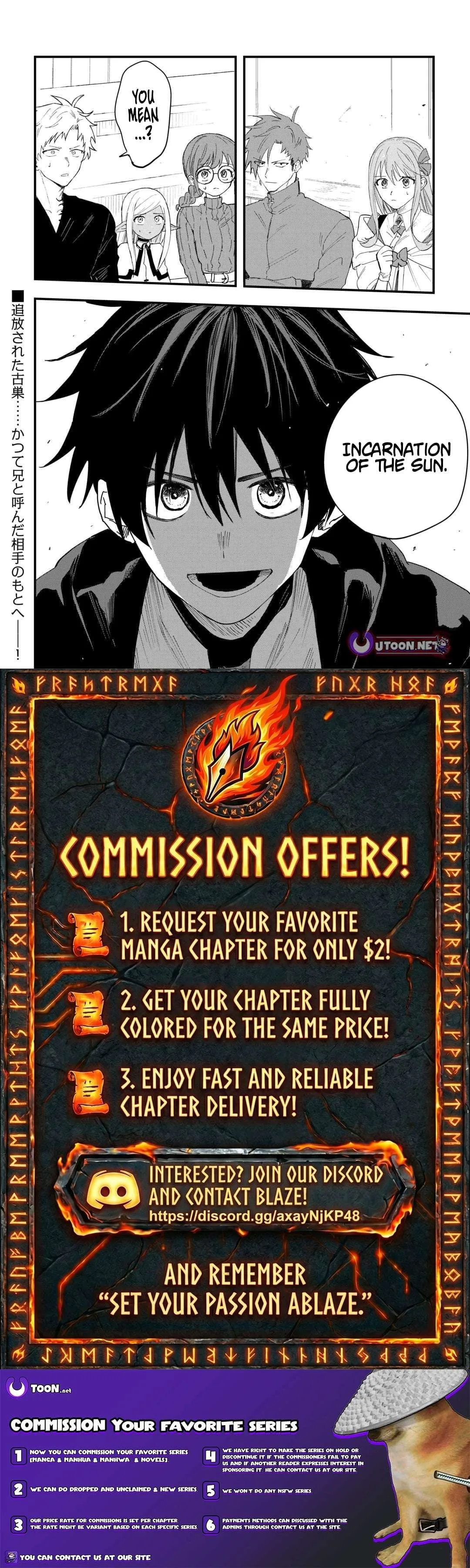The Exiled Former Errand Boy Is Now Known as the Greatest Repairman Through His Extraordinary Skills ~Requests From SSS-Rank Parties and Royalty Keep Coming~ Chapter 22 page 26