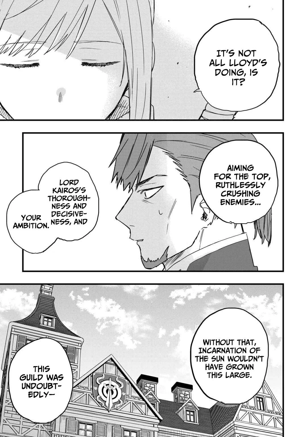 The Exiled Former Errand Boy Is Now Known as the Greatest Repairman Through His Extraordinary Skills ~Requests From SSS-Rank Parties and Royalty Keep Coming~ Chapter 24 page 24