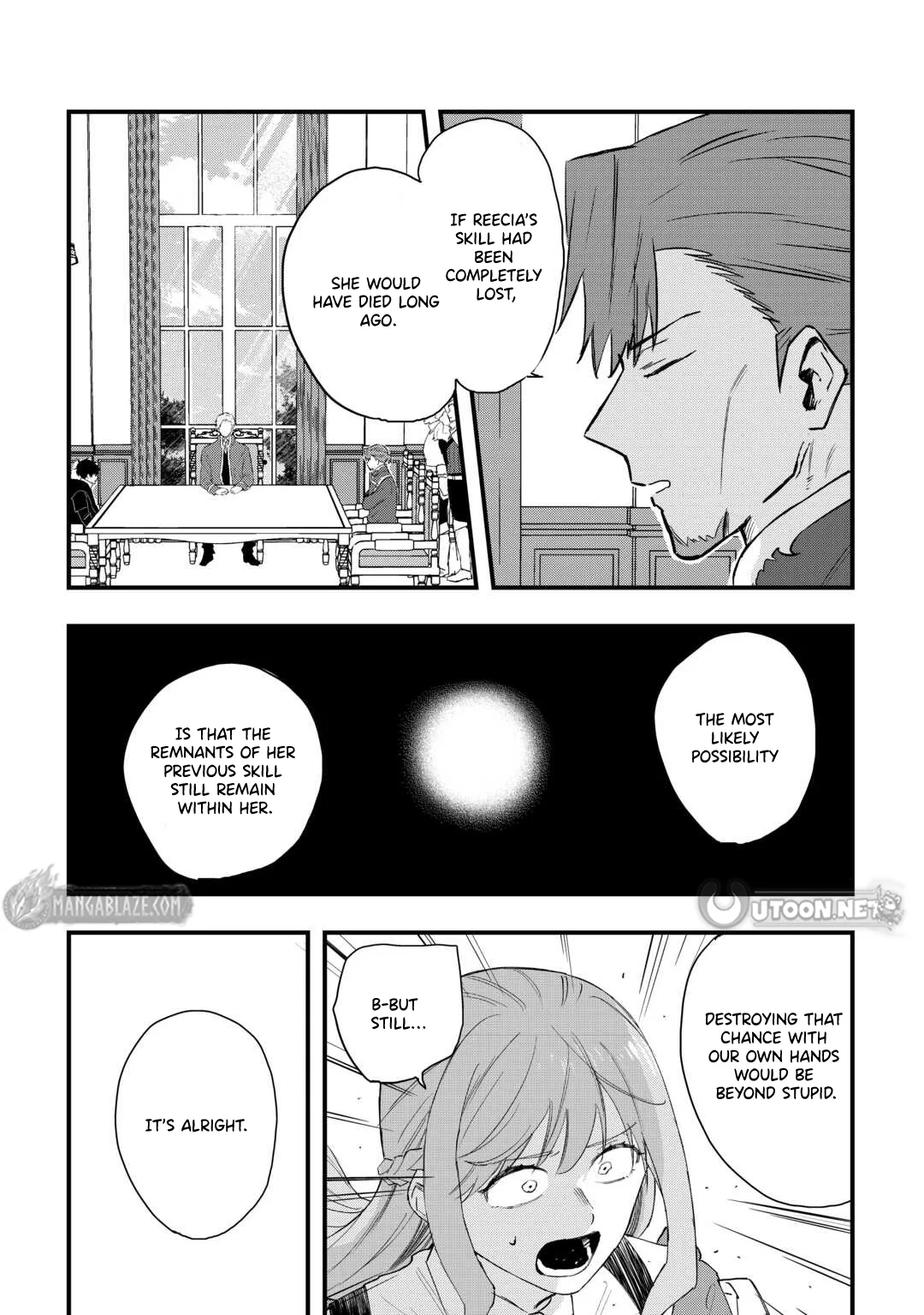 The Exiled Former Errand Boy Is Now Known as the Greatest Repairman Through His Extraordinary Skills ~Requests From SSS-Rank Parties and Royalty Keep Coming~ Chapter 25 page 19