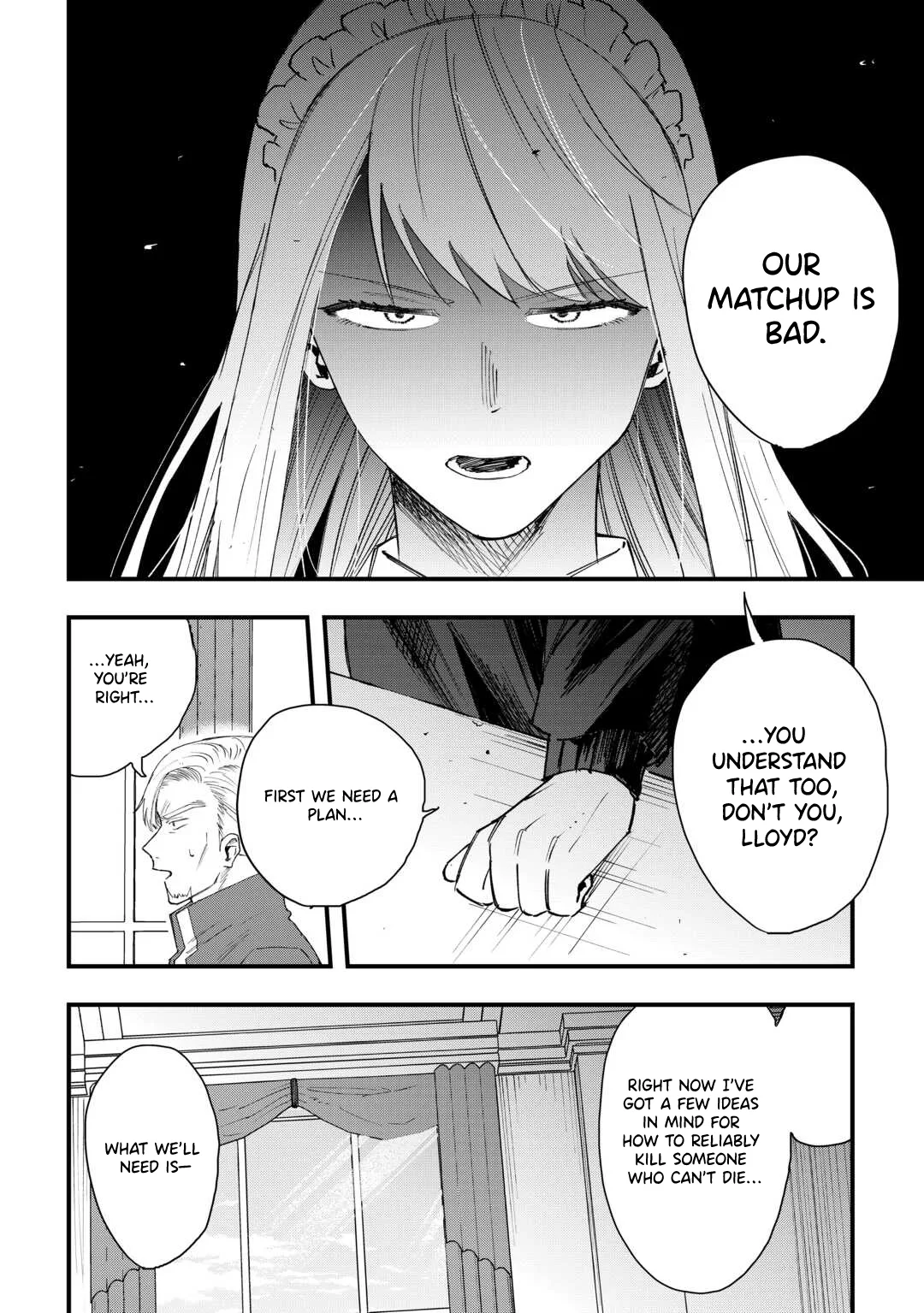 The Exiled Former Errand Boy Is Now Known as the Greatest Repairman Through His Extraordinary Skills ~Requests From SSS-Rank Parties and Royalty Keep Coming~ Chapter 25 page 24