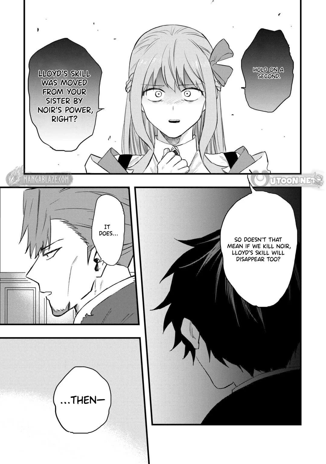 The Exiled Former Errand Boy Is Now Known as the Greatest Repairman Through His Extraordinary Skills ~Requests From SSS-Rank Parties and Royalty Keep Coming~ Chapter 25 page 15