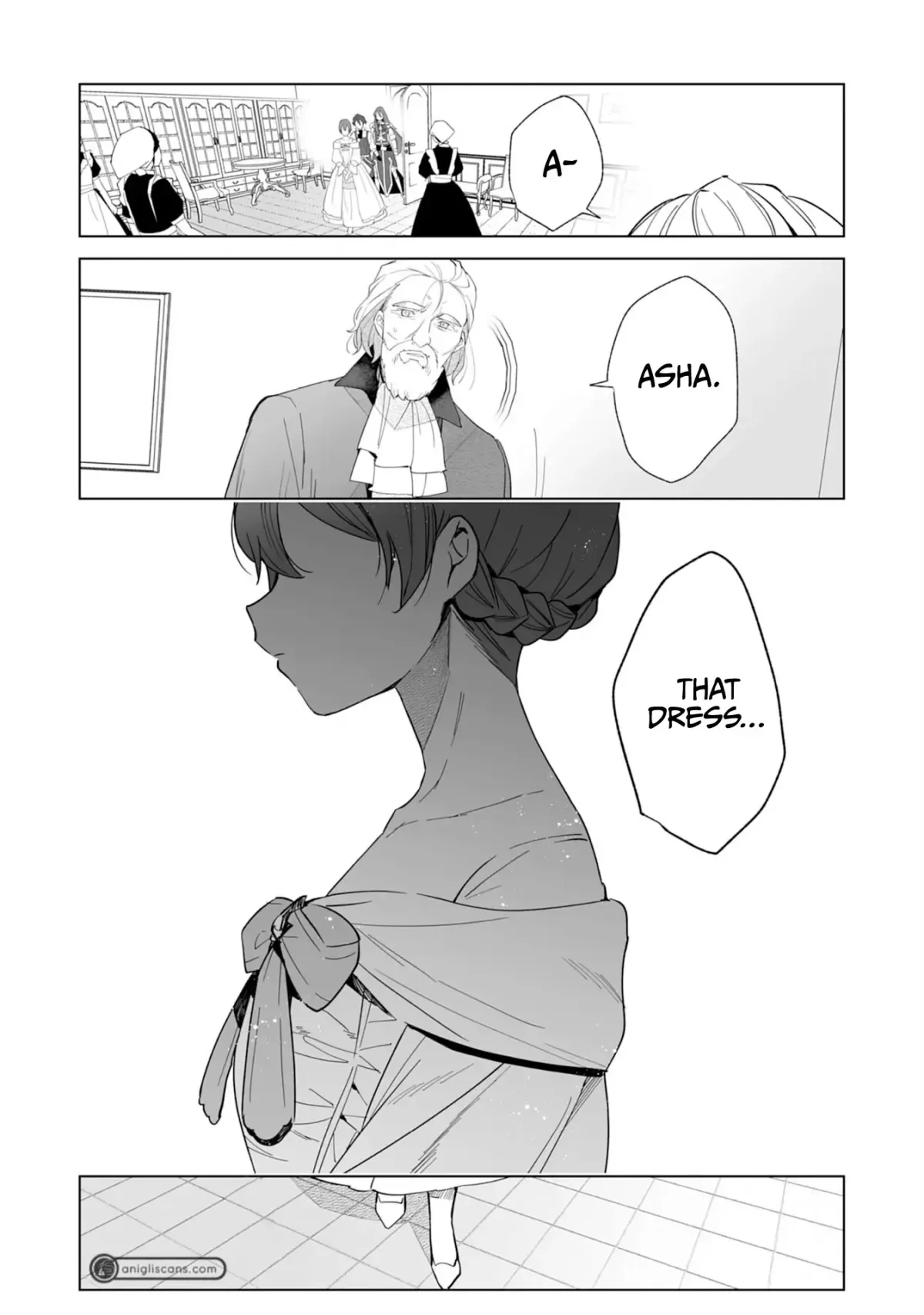 The Exiled Former Errand Boy Is Now Known as the Greatest Repairman Through His Extraordinary Skills ~Requests From SSS-Rank Parties and Royalty Keep Coming~ Chapter 3 page 5