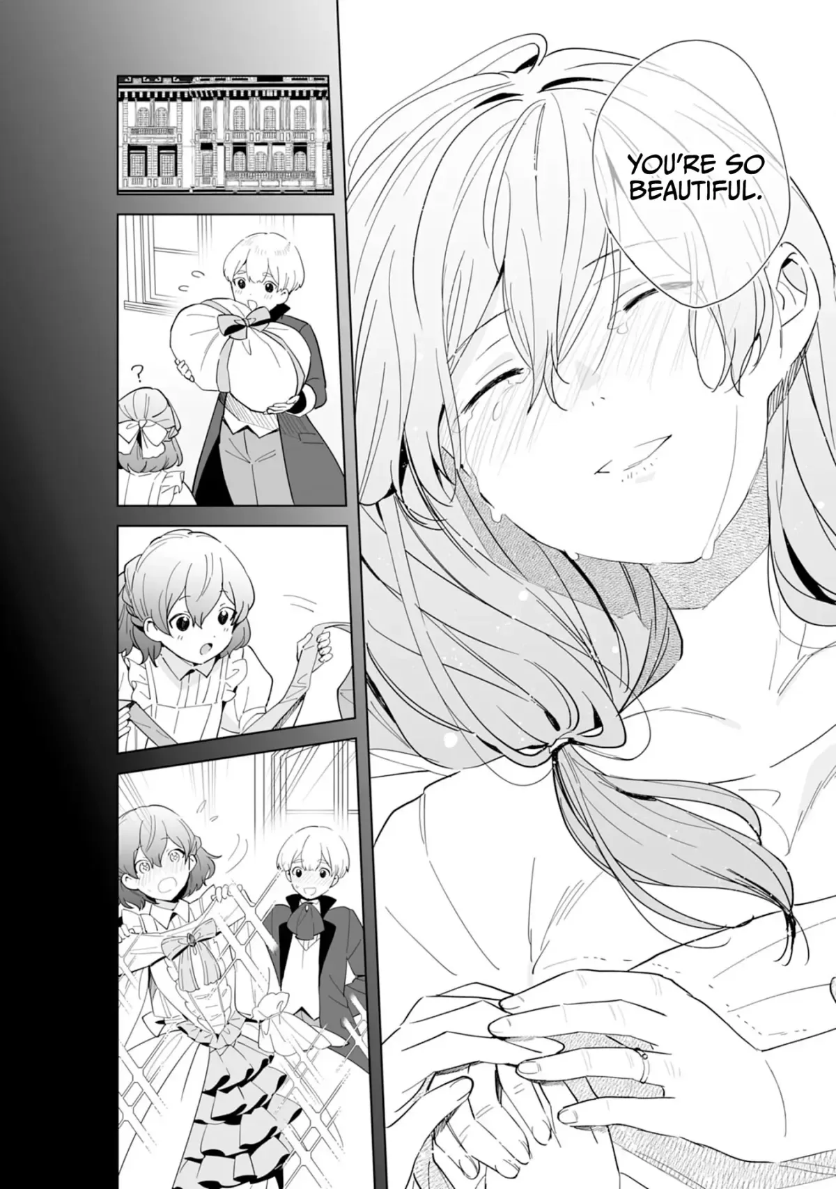 The Exiled Former Errand Boy Is Now Known as the Greatest Repairman Through His Extraordinary Skills ~Requests From SSS-Rank Parties and Royalty Keep Coming~ Chapter 3 page 10