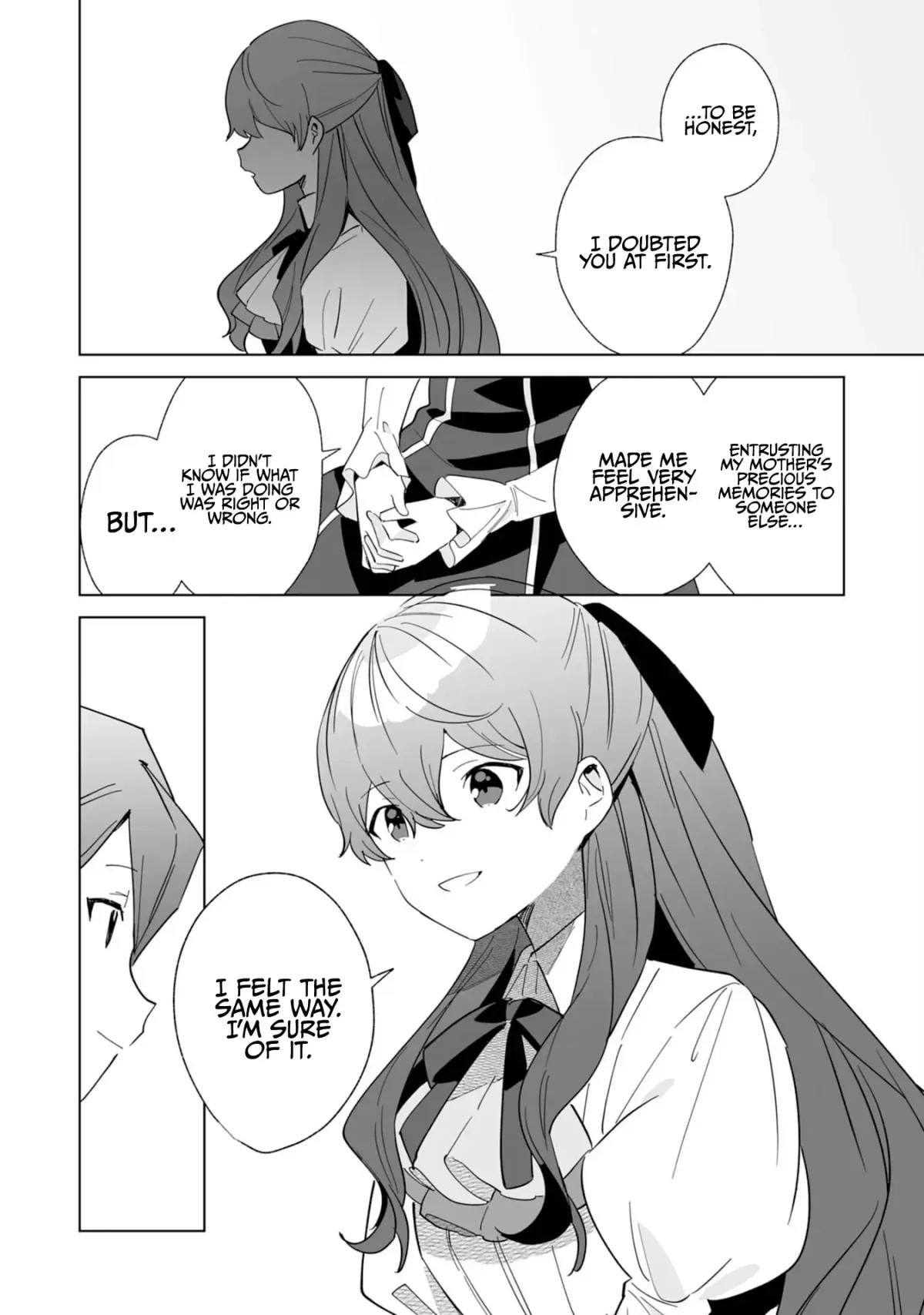 The Exiled Former Errand Boy Is Now Known as the Greatest Repairman Through His Extraordinary Skills ~Requests From SSS-Rank Parties and Royalty Keep Coming~ Chapter 3 page 19