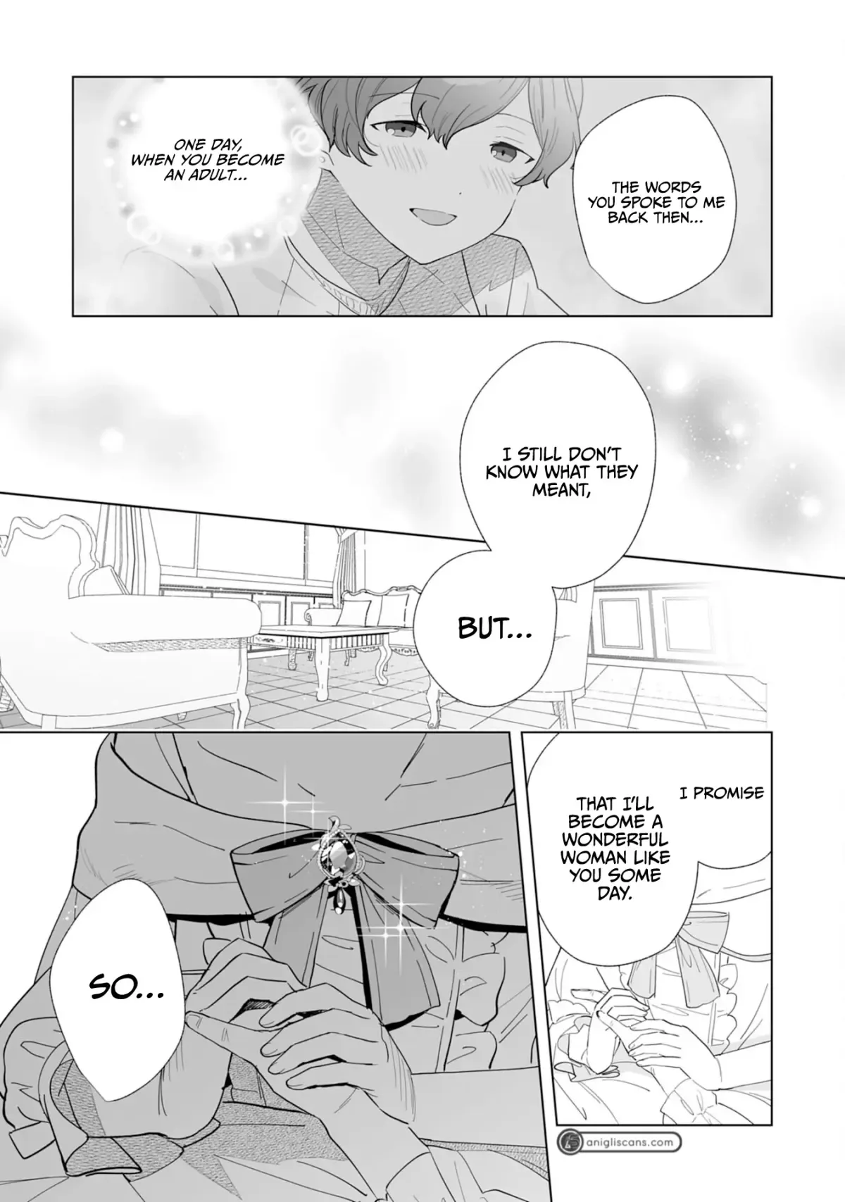 The Exiled Former Errand Boy Is Now Known as the Greatest Repairman Through His Extraordinary Skills ~Requests From SSS-Rank Parties and Royalty Keep Coming~ Chapter 3 page 8