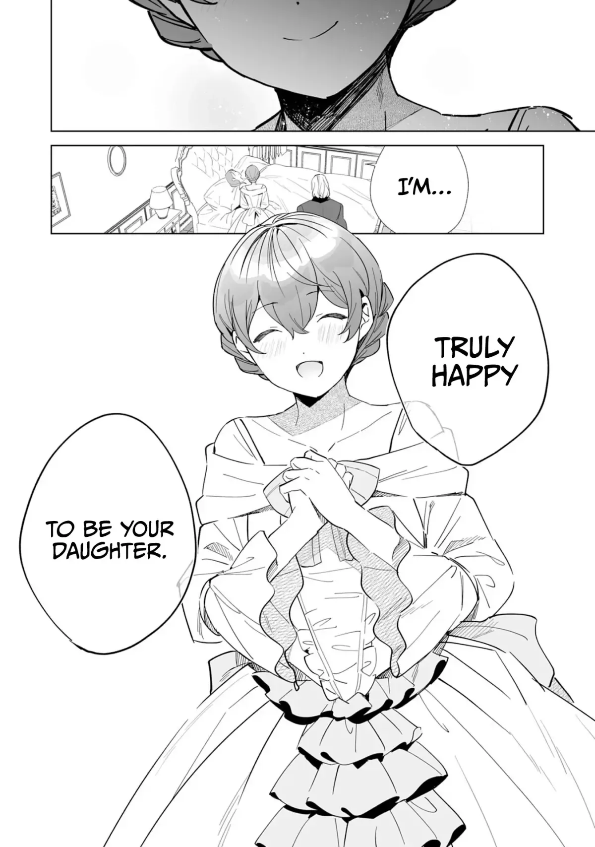 The Exiled Former Errand Boy Is Now Known as the Greatest Repairman Through His Extraordinary Skills ~Requests From SSS-Rank Parties and Royalty Keep Coming~ Chapter 3 page 7