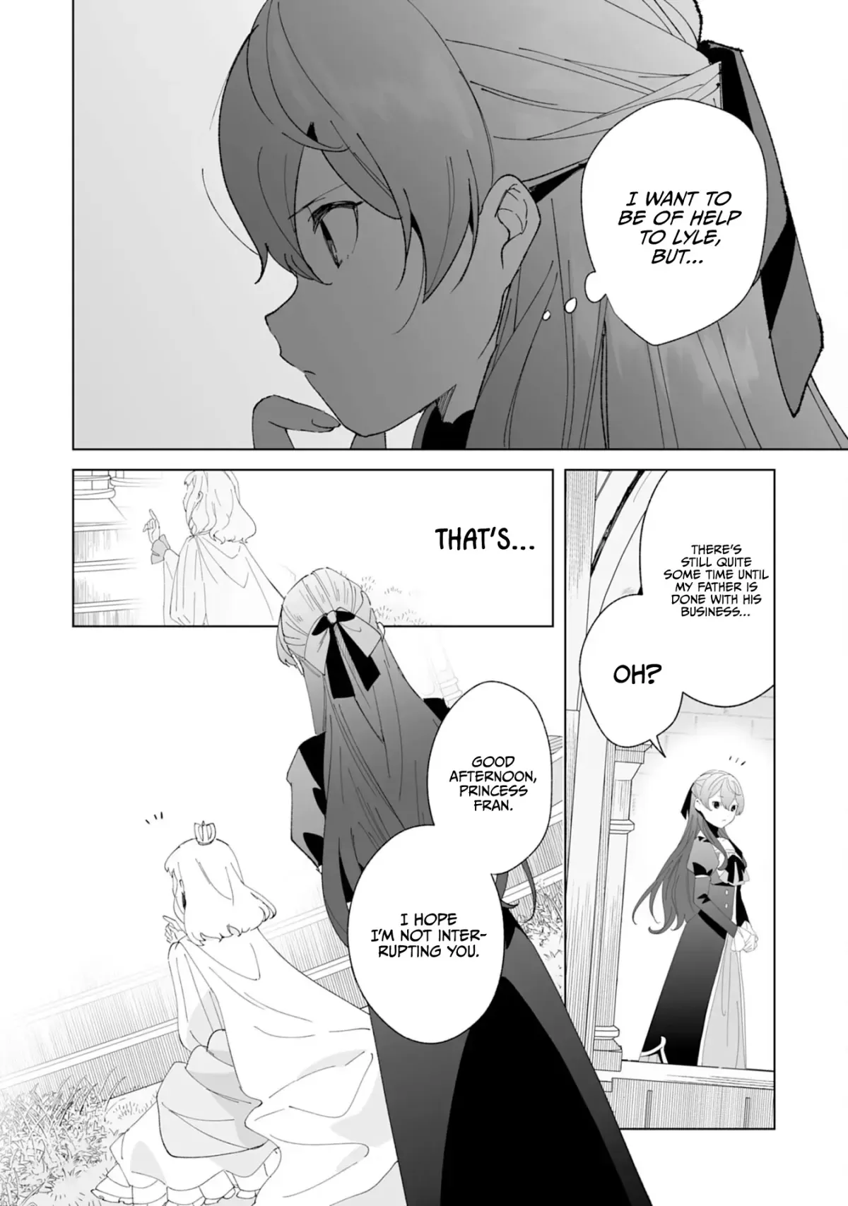 The Exiled Former Errand Boy Is Now Known as the Greatest Repairman Through His Extraordinary Skills ~Requests From SSS-Rank Parties and Royalty Keep Coming~ Chapter 4 page 7