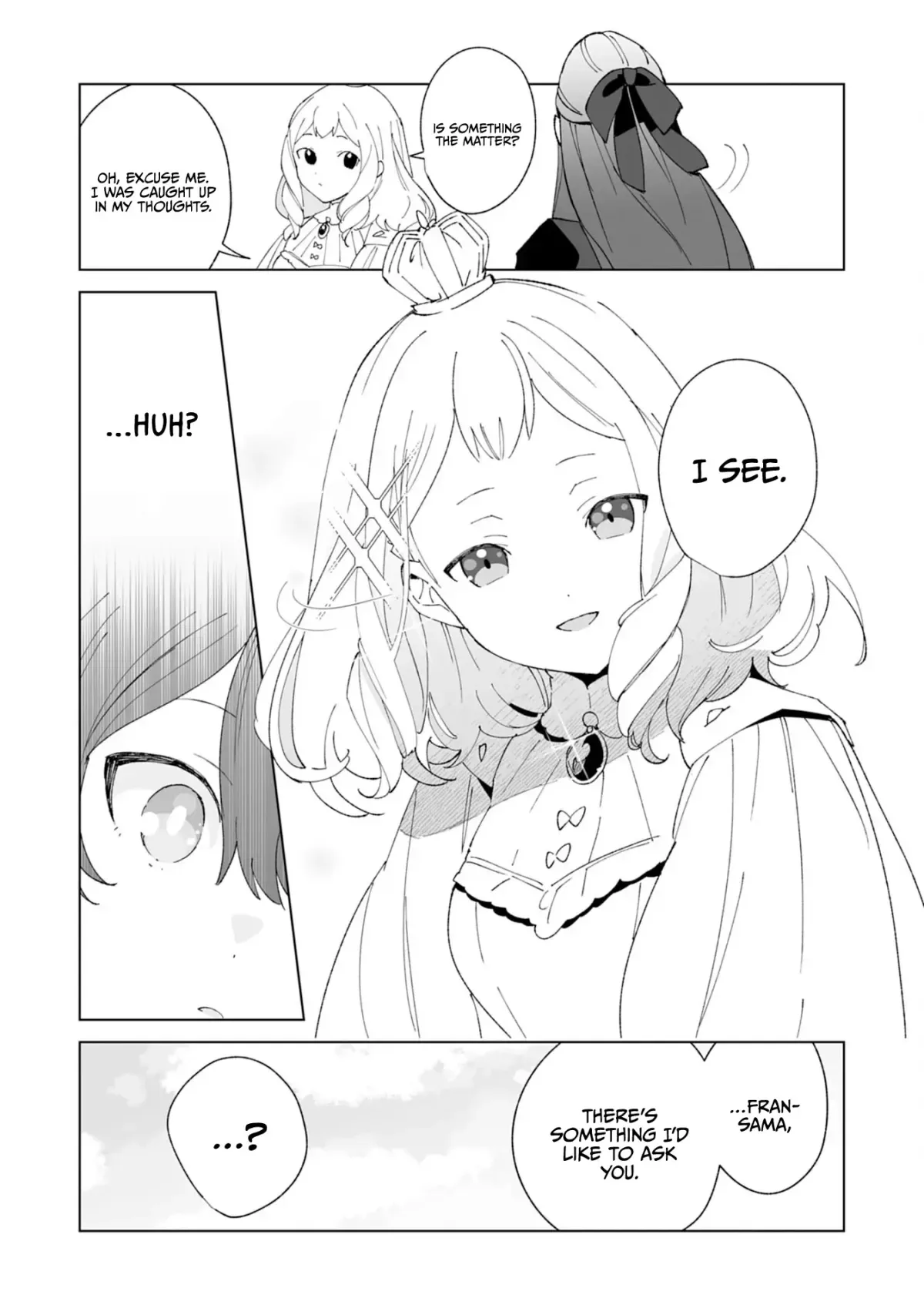 The Exiled Former Errand Boy Is Now Known as the Greatest Repairman Through His Extraordinary Skills ~Requests From SSS-Rank Parties and Royalty Keep Coming~ Chapter 4 page 12