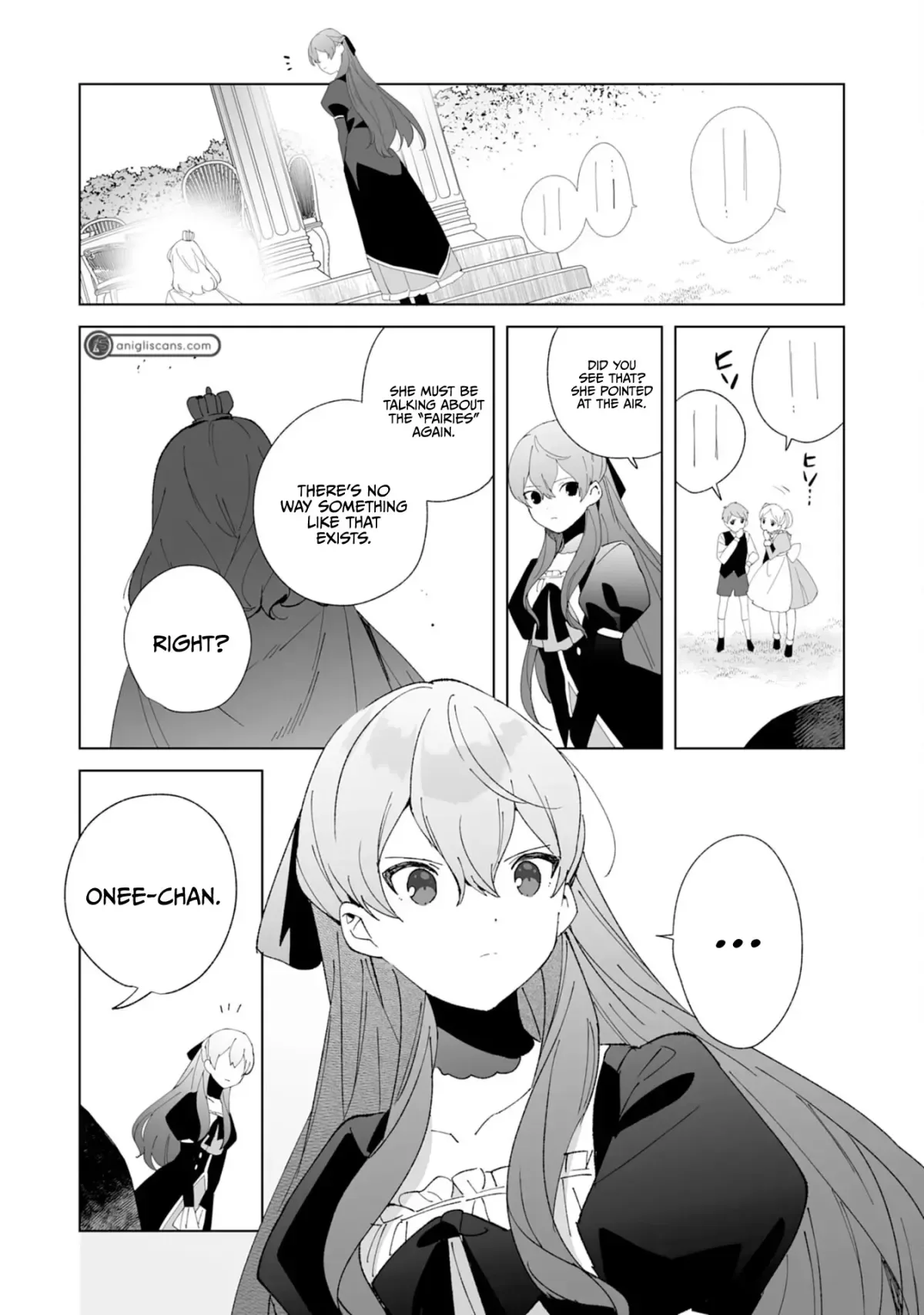 The Exiled Former Errand Boy Is Now Known as the Greatest Repairman Through His Extraordinary Skills ~Requests From SSS-Rank Parties and Royalty Keep Coming~ Chapter 4 page 11