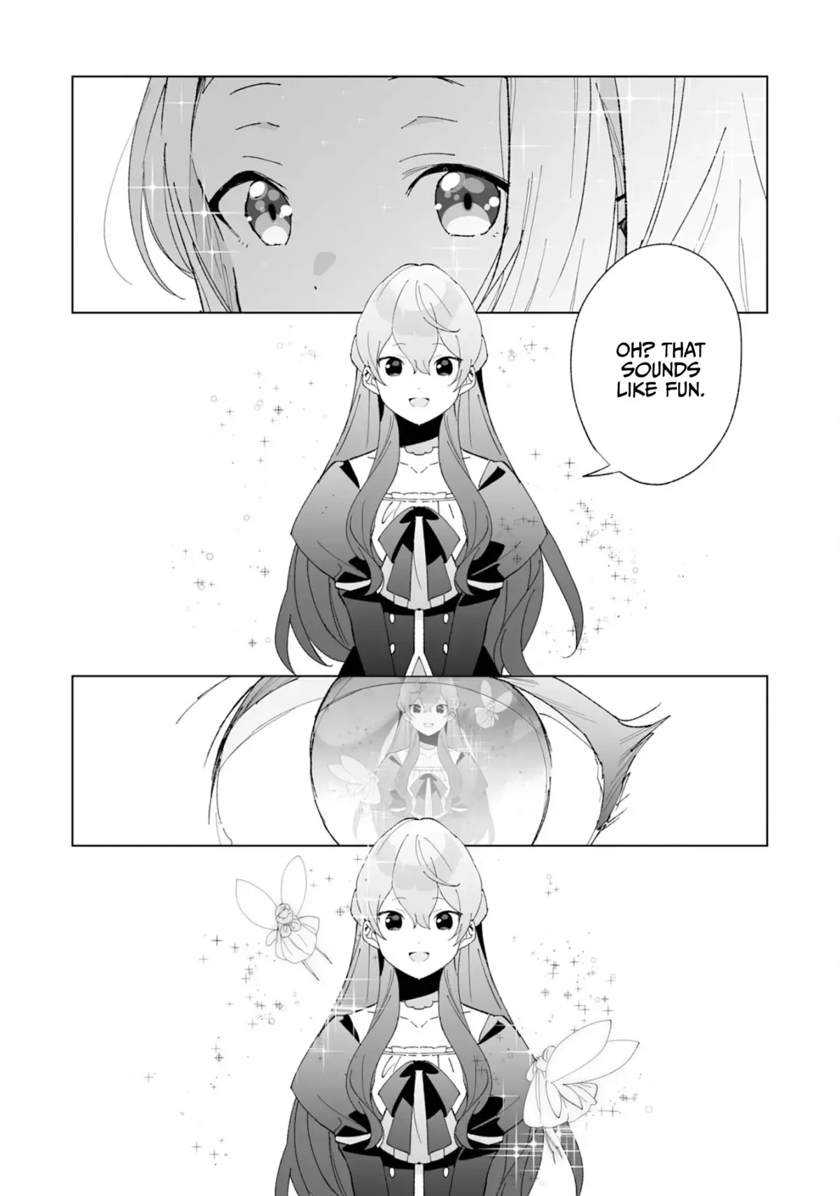 The Exiled Former Errand Boy Is Now Known as the Greatest Repairman Through His Extraordinary Skills ~Requests From SSS-Rank Parties and Royalty Keep Coming~ Chapter 4 page 10