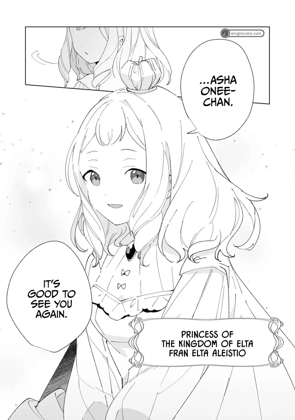 The Exiled Former Errand Boy Is Now Known as the Greatest Repairman Through His Extraordinary Skills ~Requests From SSS-Rank Parties and Royalty Keep Coming~ Chapter 4 page 8