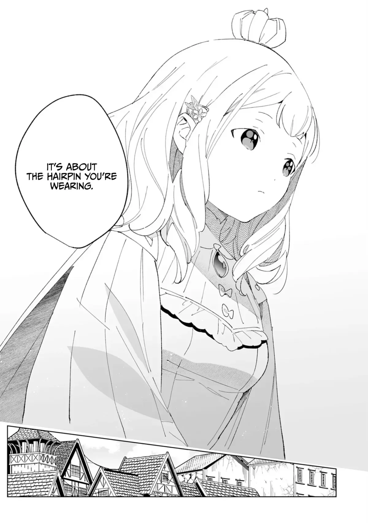 The Exiled Former Errand Boy Is Now Known as the Greatest Repairman Through His Extraordinary Skills ~Requests From SSS-Rank Parties and Royalty Keep Coming~ Chapter 4 page 13
