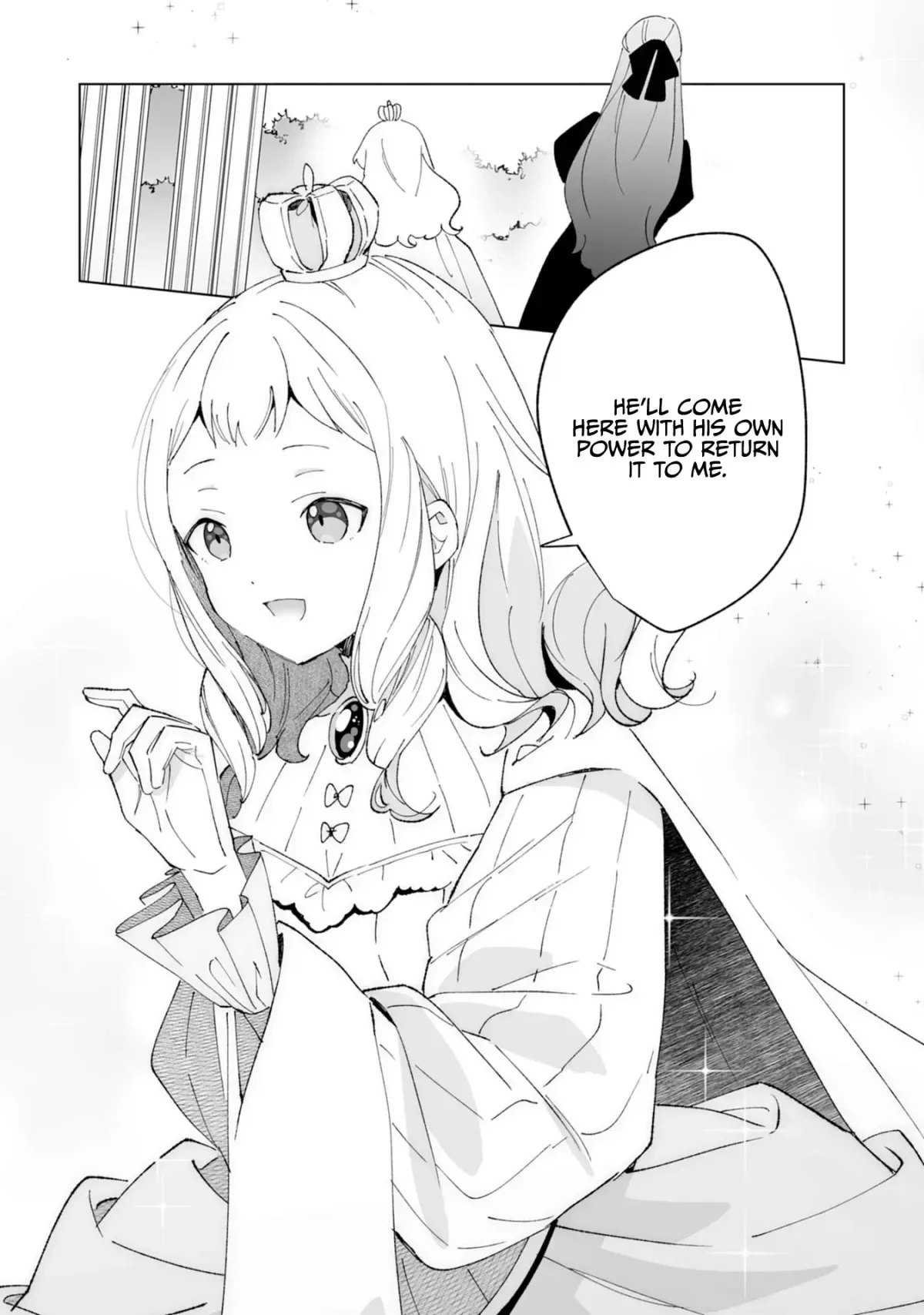 The Exiled Former Errand Boy Is Now Known as the Greatest Repairman Through His Extraordinary Skills ~Requests From SSS-Rank Parties and Royalty Keep Coming~ Chapter 4 page 31
