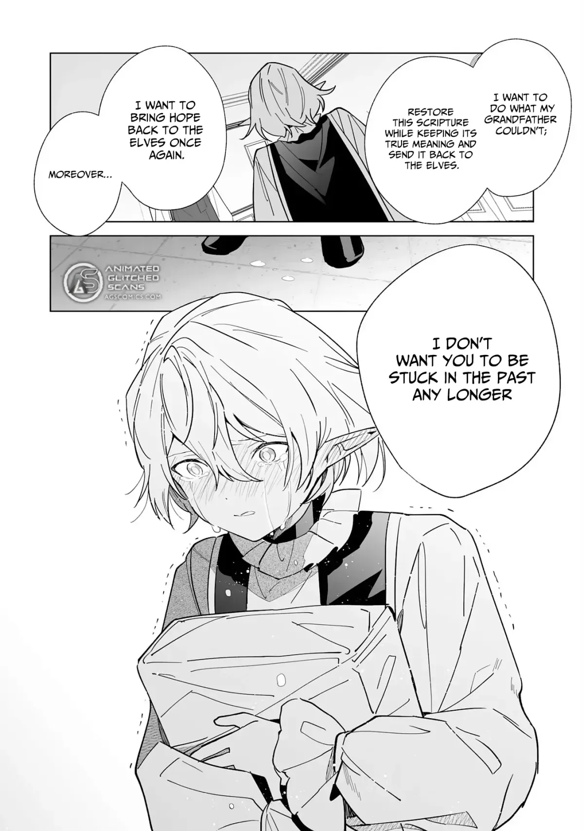 The Exiled Former Errand Boy Is Now Known as the Greatest Repairman Through His Extraordinary Skills ~Requests From SSS-Rank Parties and Royalty Keep Coming~ Chapter 6 page 18