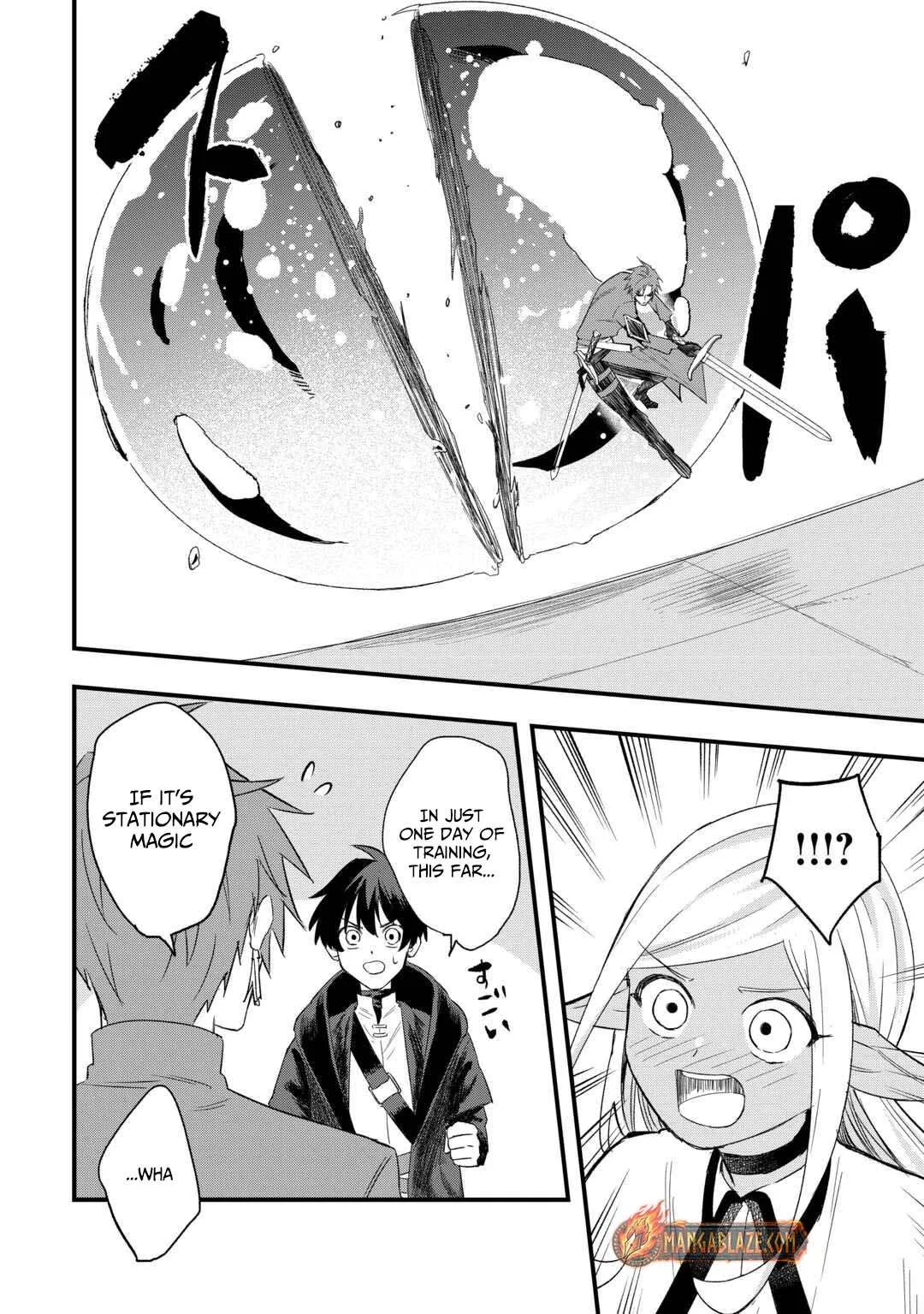 The Exiled Former Errand Boy Is Now Known as the Greatest Repairman Through His Extraordinary Skills ~Requests From SSS-Rank Parties and Royalty Keep Coming~ Chapter 7 page 21