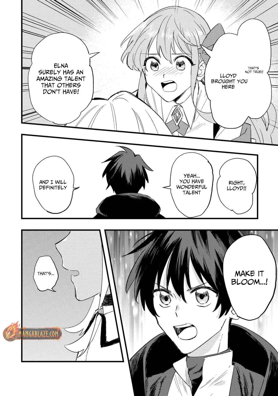The Exiled Former Errand Boy Is Now Known as the Greatest Repairman Through His Extraordinary Skills ~Requests From SSS-Rank Parties and Royalty Keep Coming~ Chapter 7 page 17