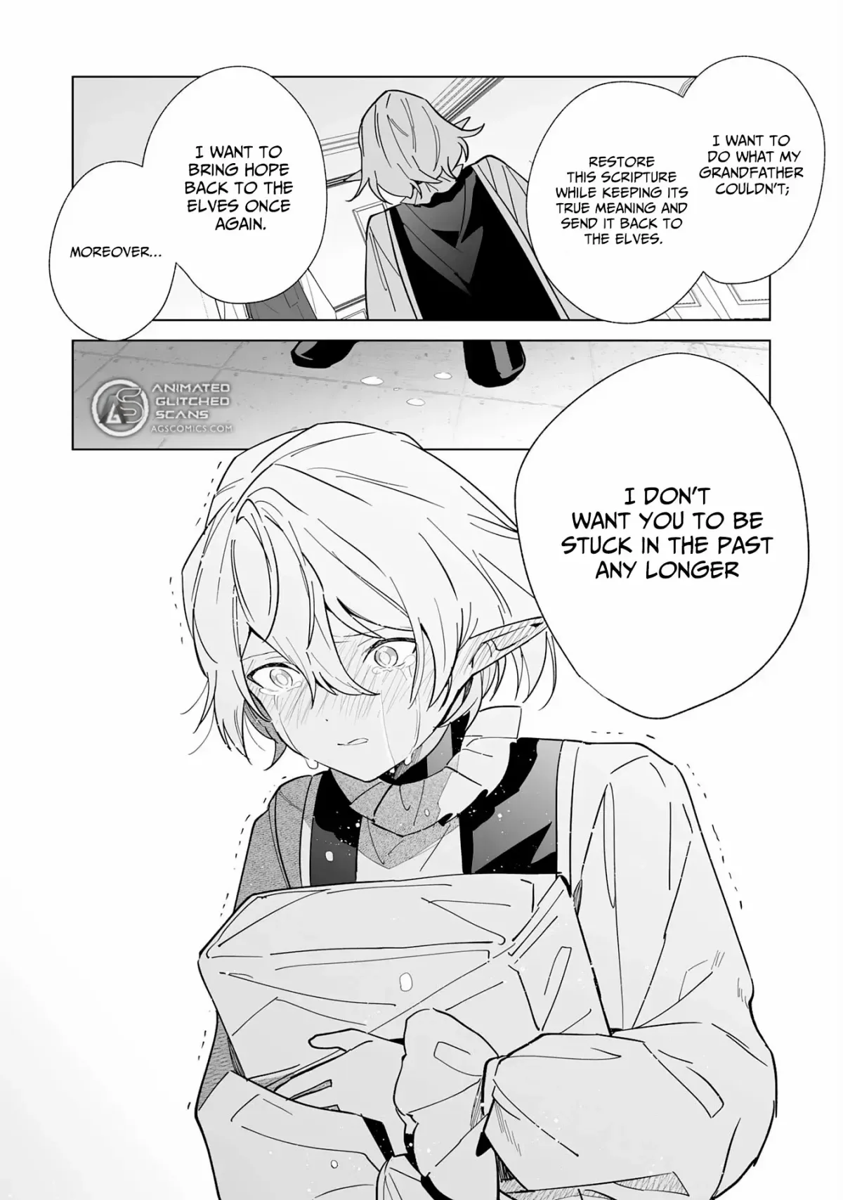 The Exiled Former Errand Boy Is Now Known as the Greatest Repairman Through His Extraordinary Skills ~Requests From SSS-Rank Parties and Royalty Keep Coming~ Chapter 8 page 18