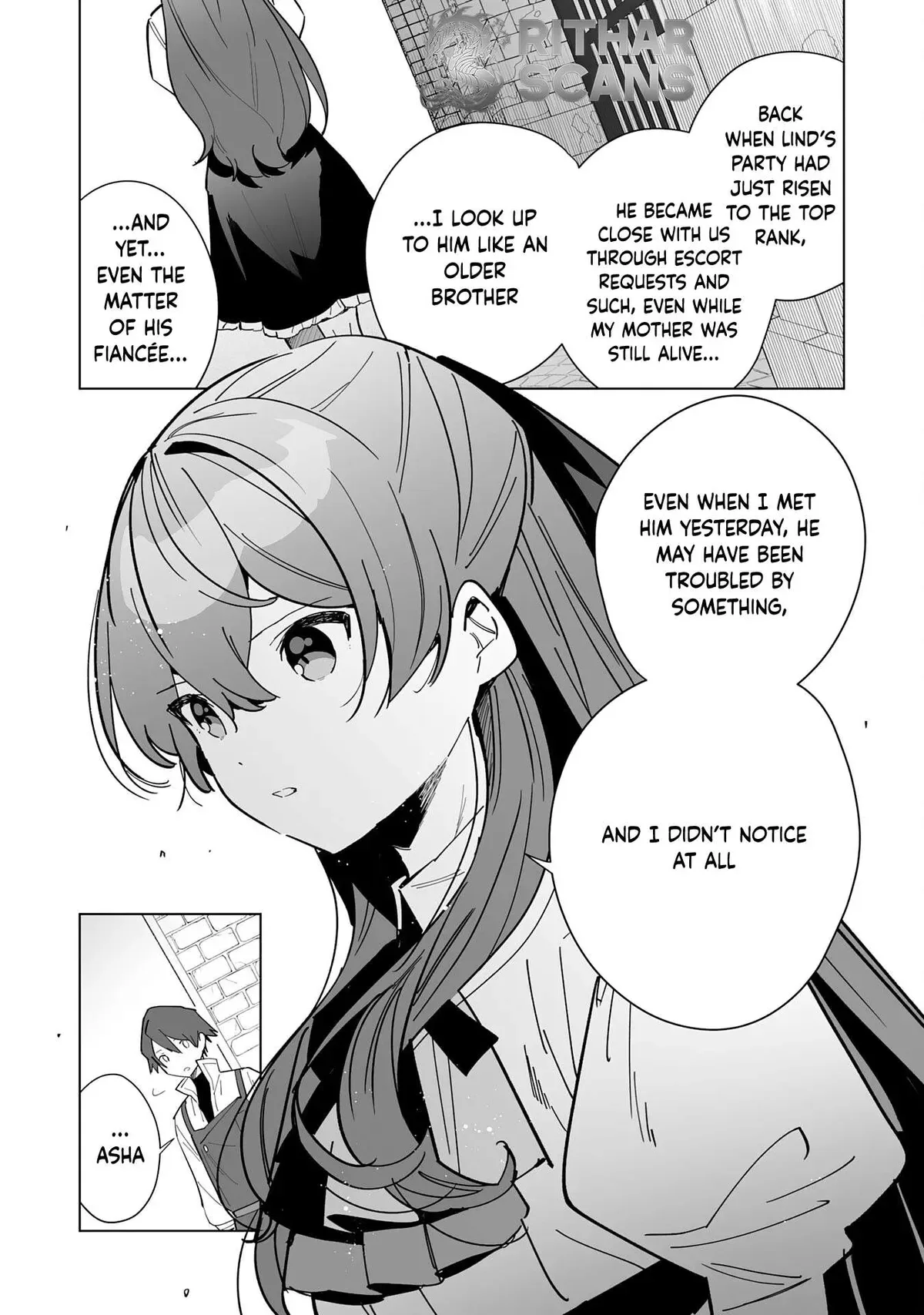 The Exiled Former Errand Boy Is Now Known as the Greatest Repairman Through His Extraordinary Skills ~Requests From SSS-Rank Parties and Royalty Keep Coming~ Chapter 9 page 17