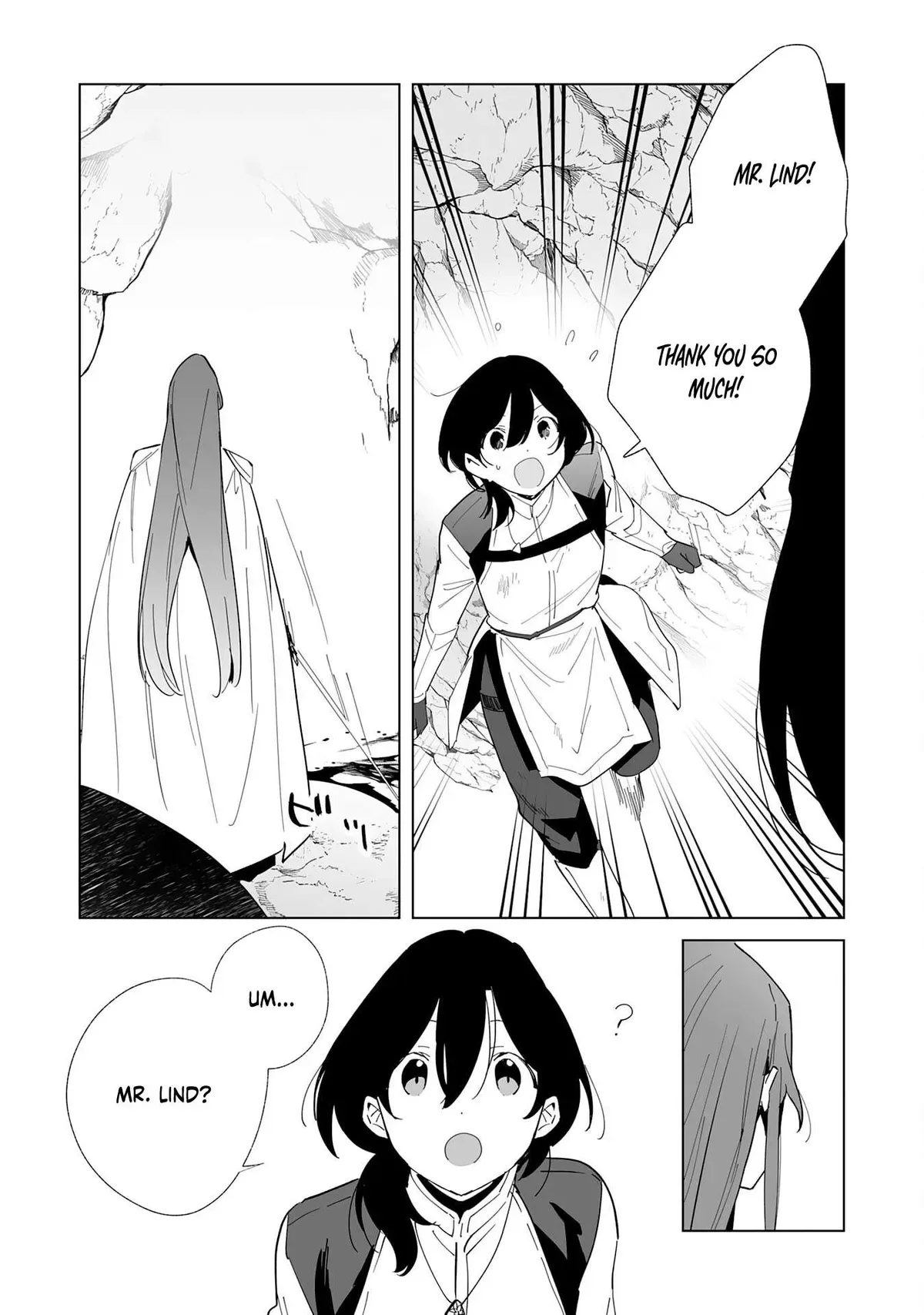 The Exiled Former Errand Boy Is Now Known as the Greatest Repairman Through His Extraordinary Skills ~Requests From SSS-Rank Parties and Royalty Keep Coming~ Chapter 9 page 4