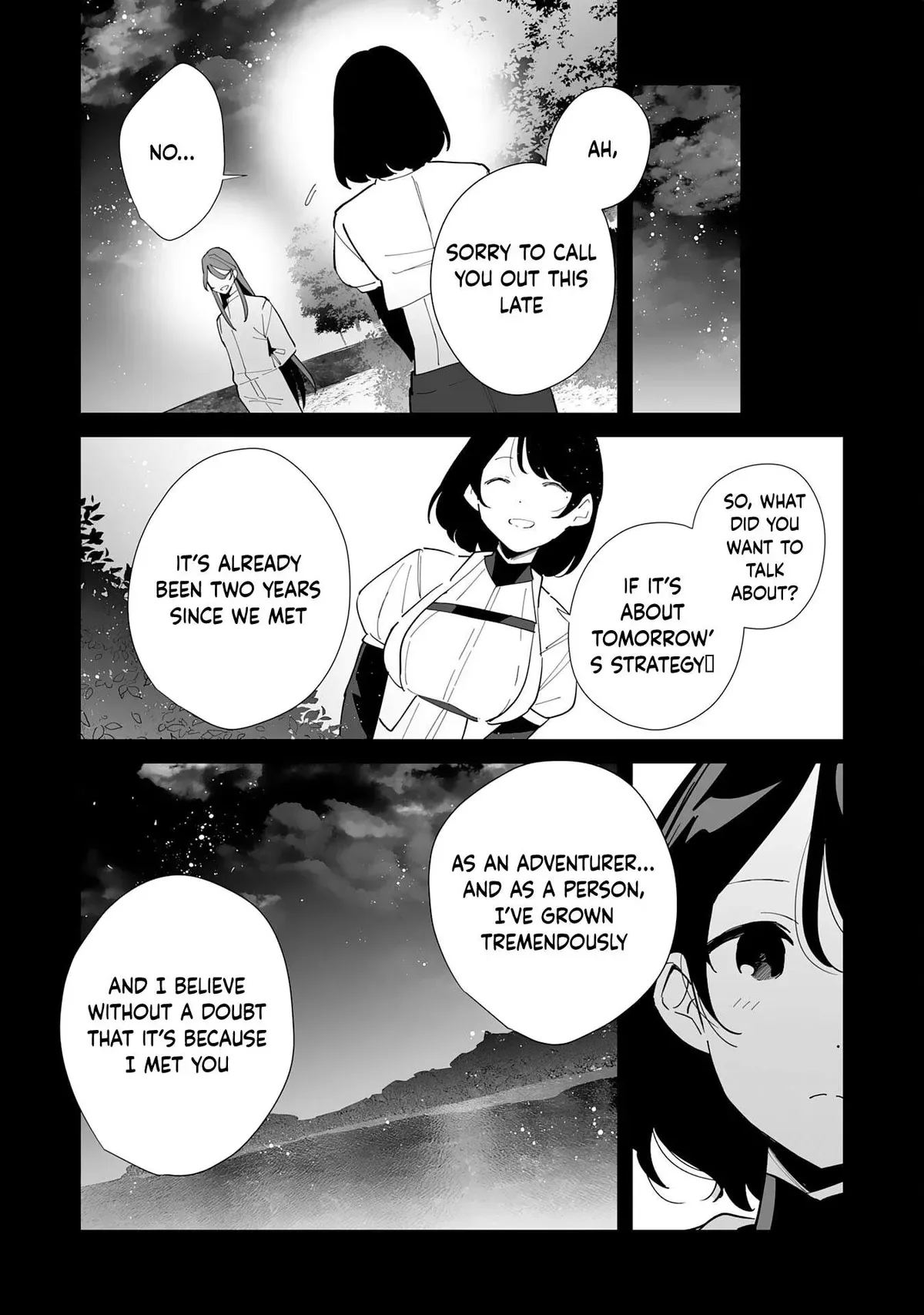 The Exiled Former Errand Boy Is Now Known as the Greatest Repairman Through His Extraordinary Skills ~Requests From SSS-Rank Parties and Royalty Keep Coming~ Chapter 9 page 27