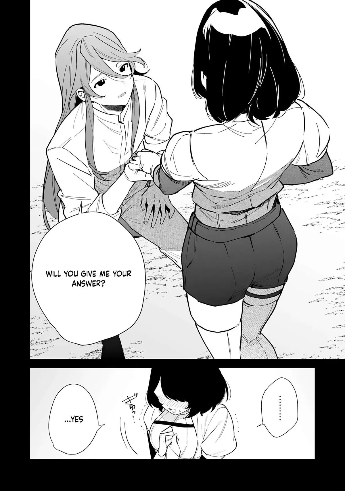 The Exiled Former Errand Boy Is Now Known as the Greatest Repairman Through His Extraordinary Skills ~Requests From SSS-Rank Parties and Royalty Keep Coming~ Chapter 9 page 30