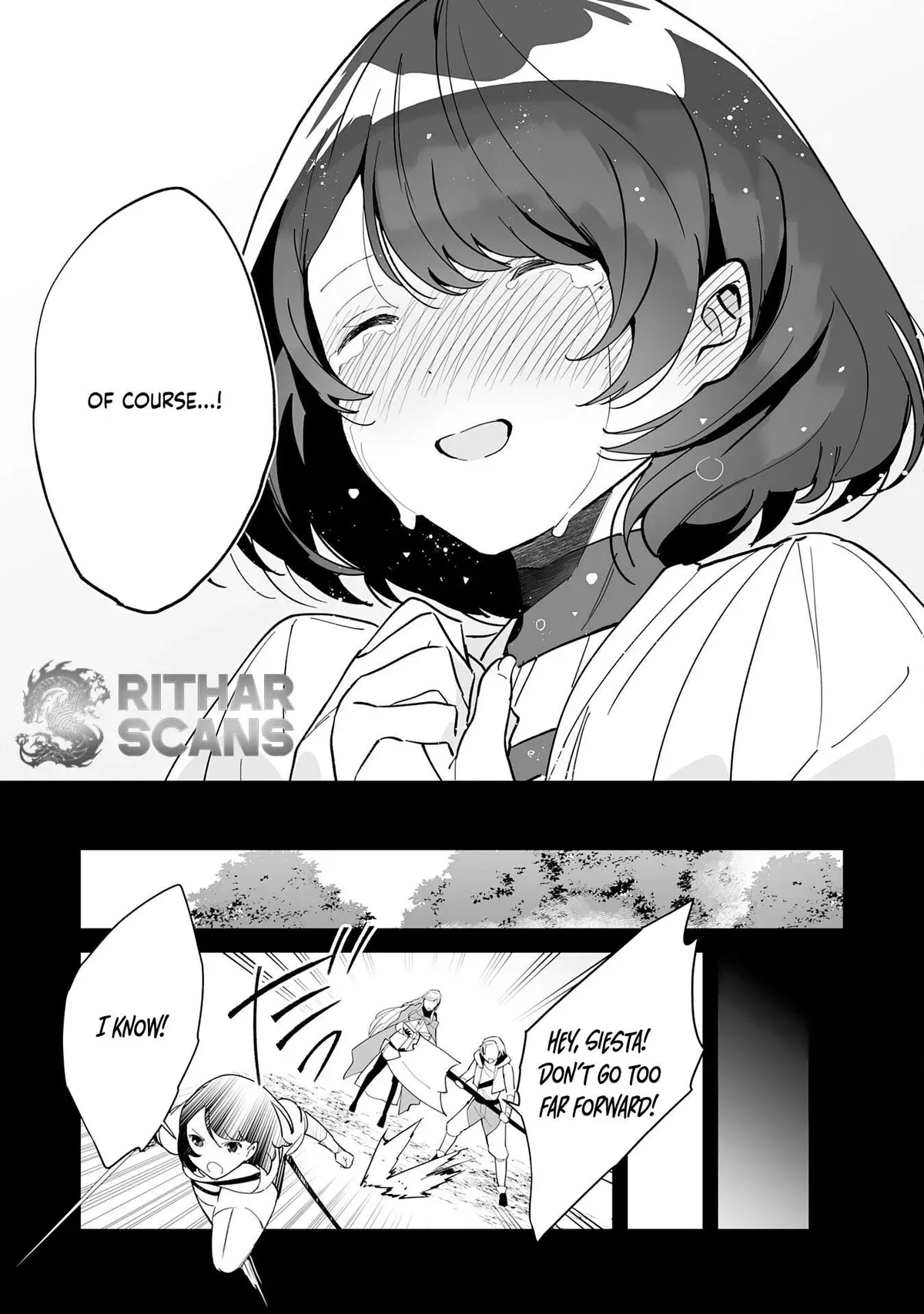 The Exiled Former Errand Boy Is Now Known as the Greatest Repairman Through His Extraordinary Skills ~Requests From SSS-Rank Parties and Royalty Keep Coming~ Chapter 9 page 31